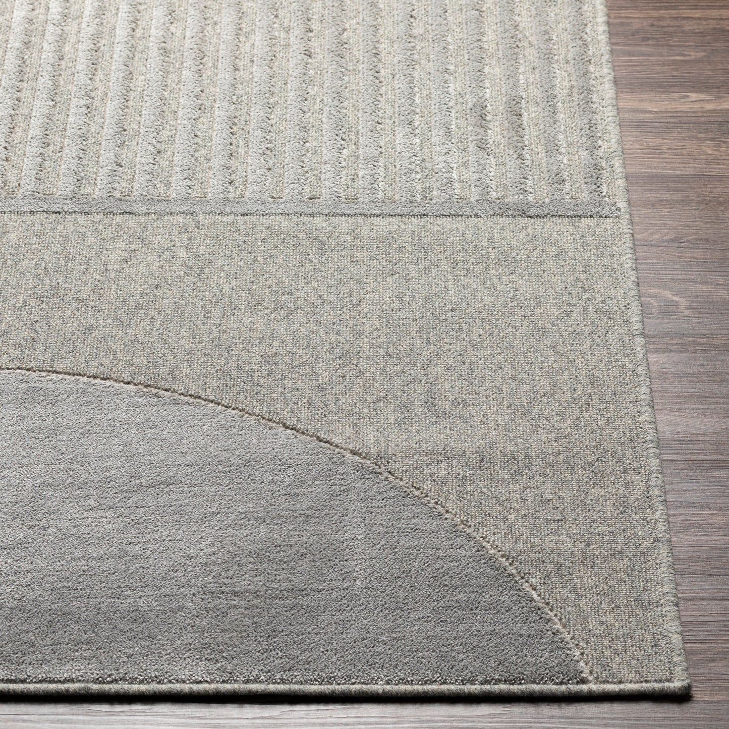 Kingston Machine Woven Rug Livabliss Kingston