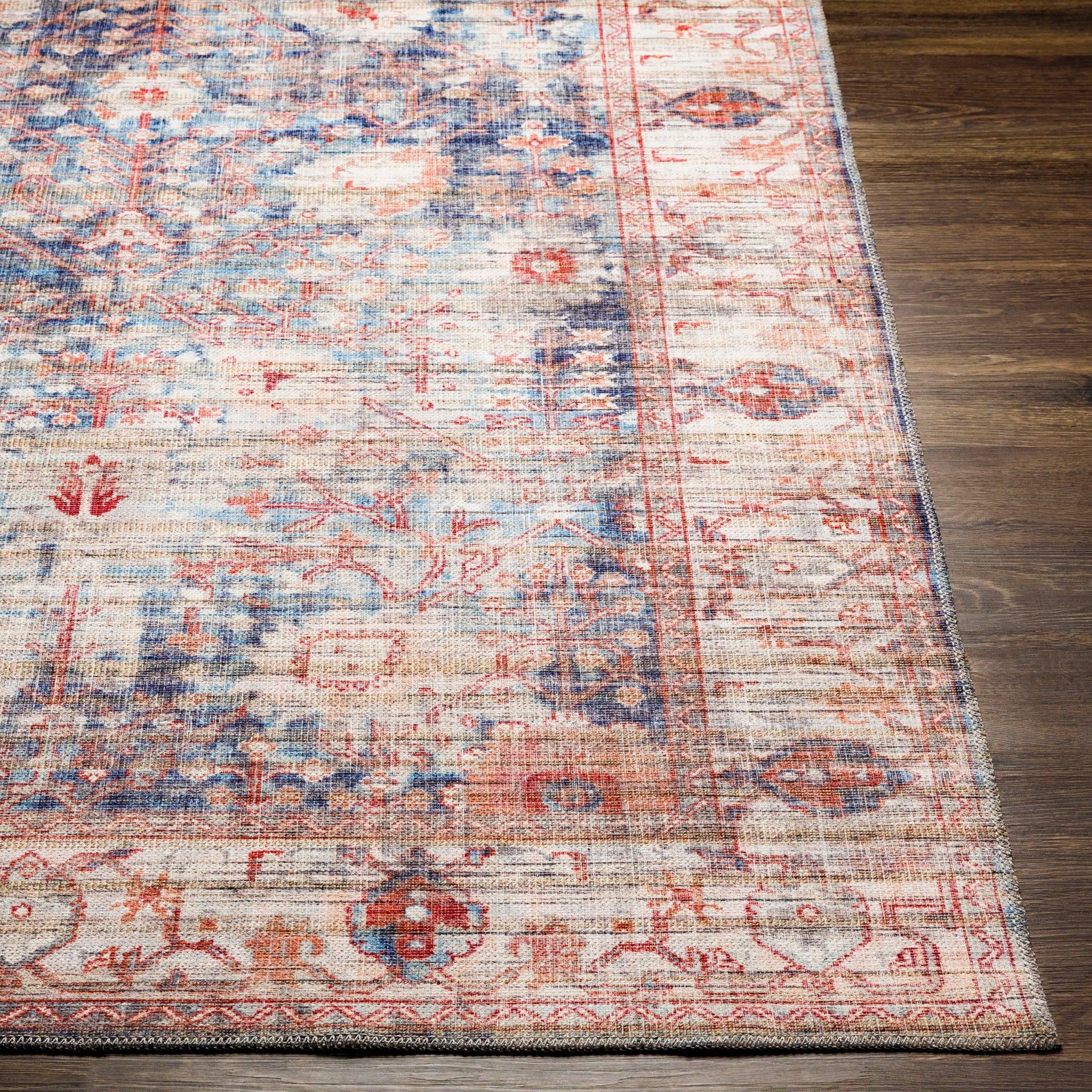 Cobb Machine Woven Rug Livabliss Cobb