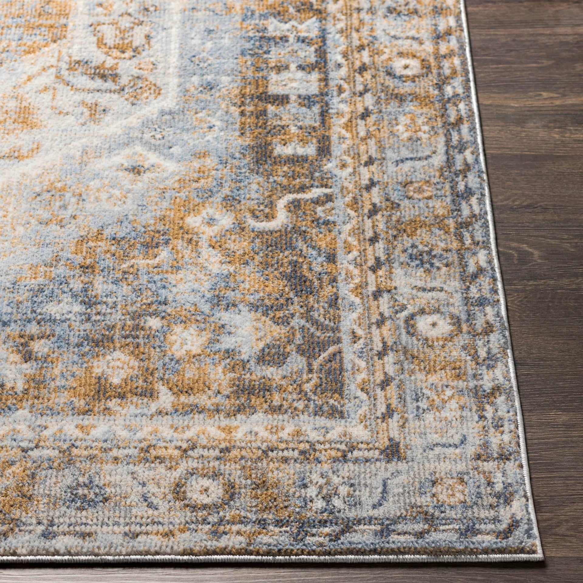 Bilbao Machine Woven Rug Livabliss Bilbao
