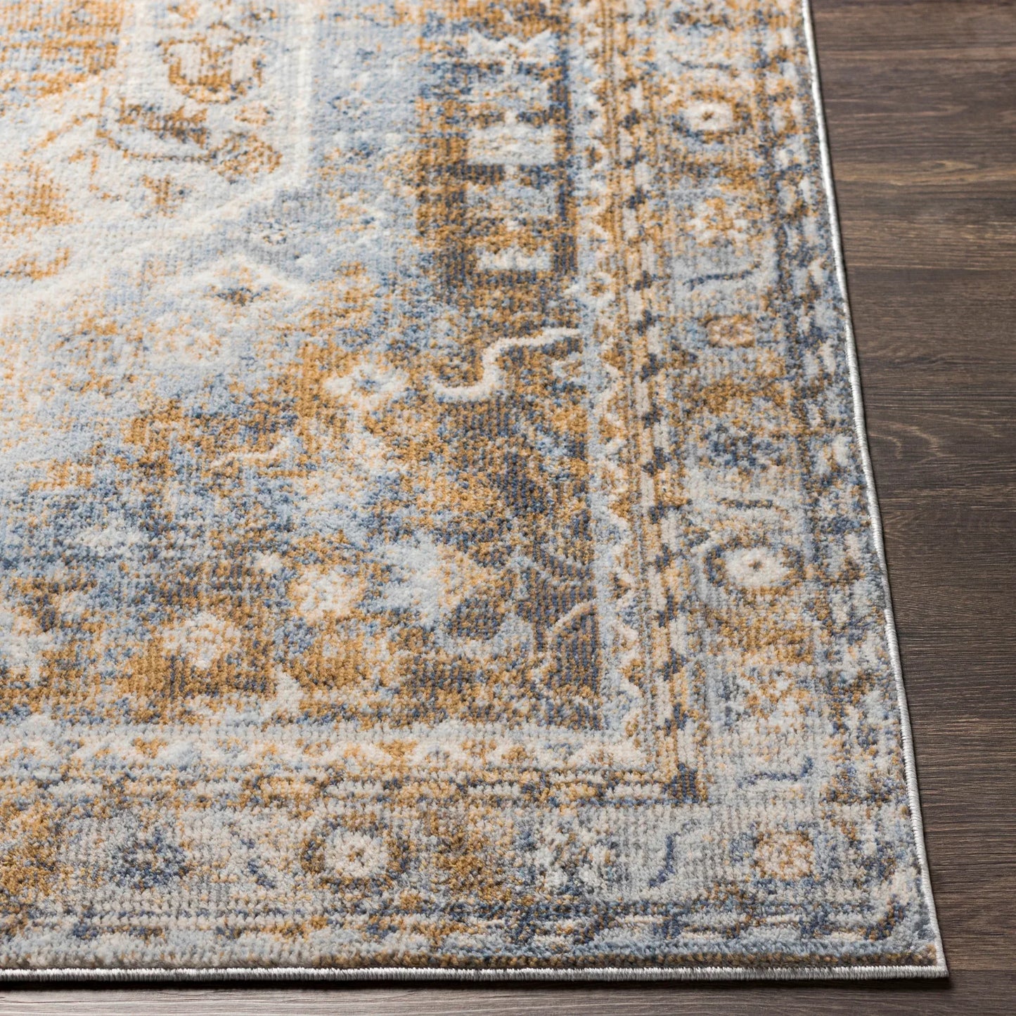 Bilbao Machine Woven Rug Livabliss Bilbao