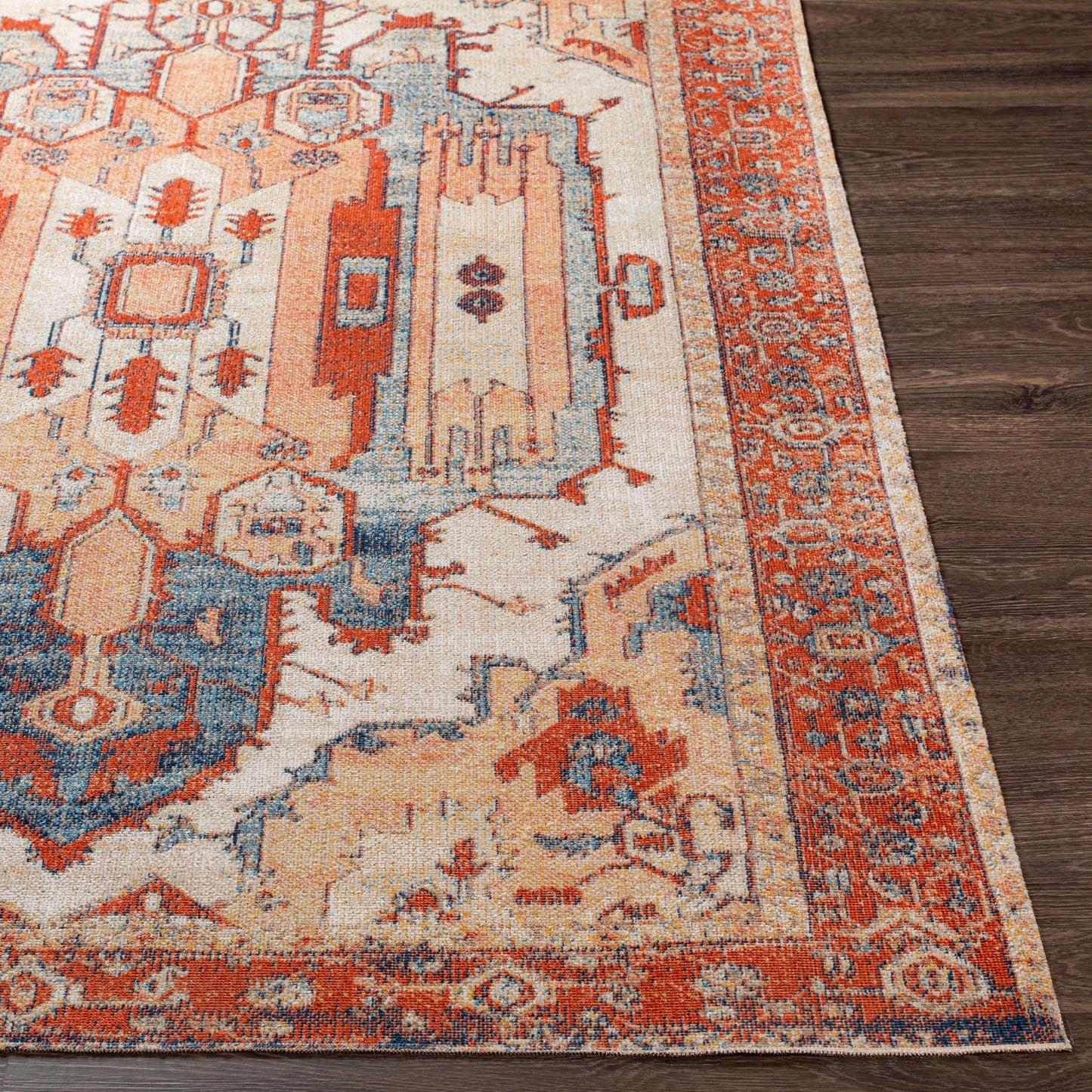 Huntington Beach Machine Woven Rug Livabliss Huntington Beach