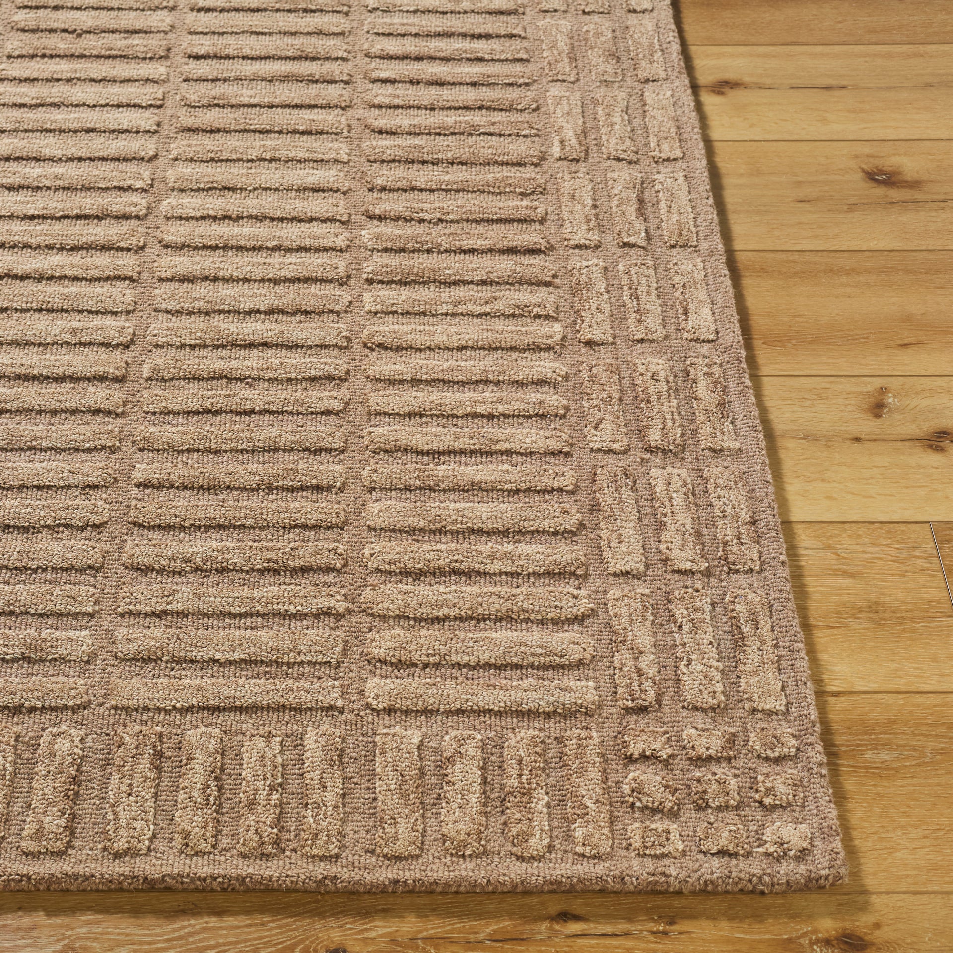 Klopp Handmade Rug Livabliss Klopp