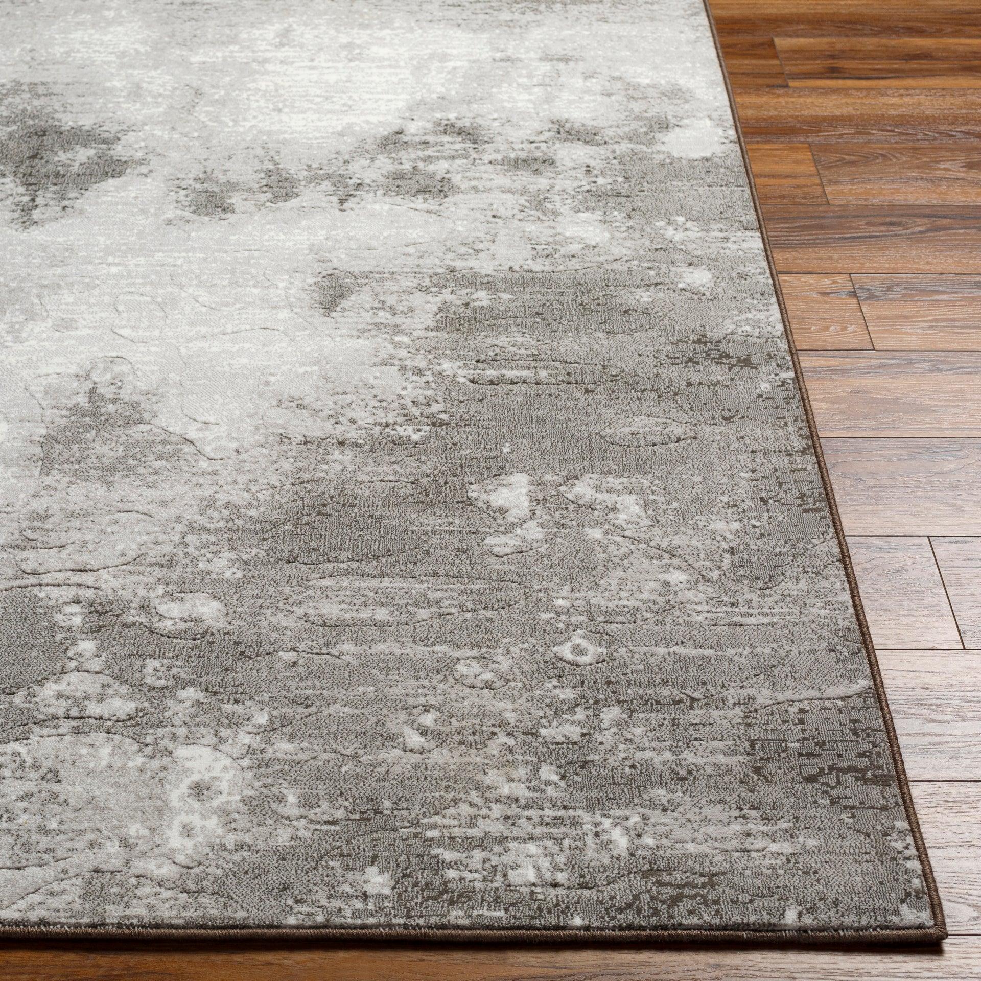 Contempo Machine Woven Rug Livabliss Contempo