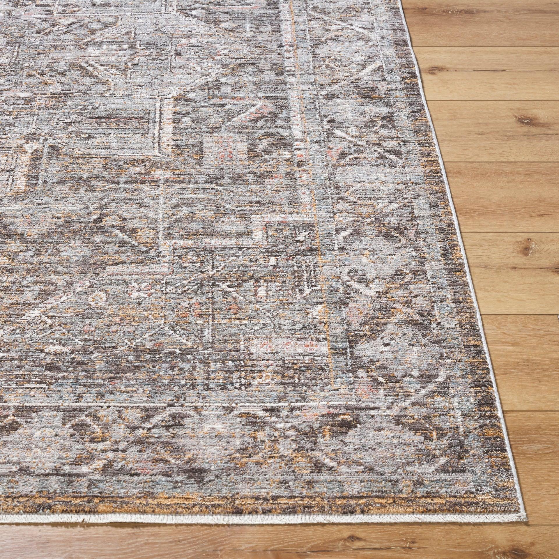 Chapel Hill Machine Woven Rug Livabliss Chapel Hill