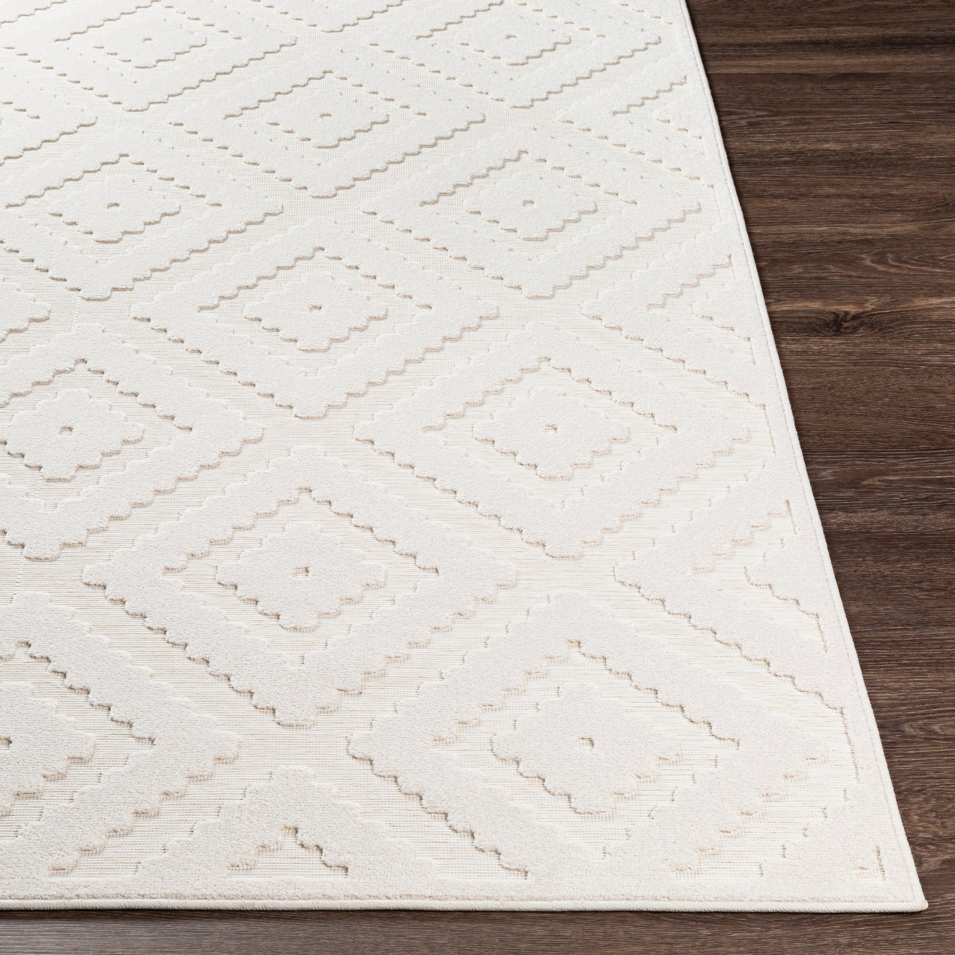 Greenwich Machine Woven Rug Livabliss Greenwich