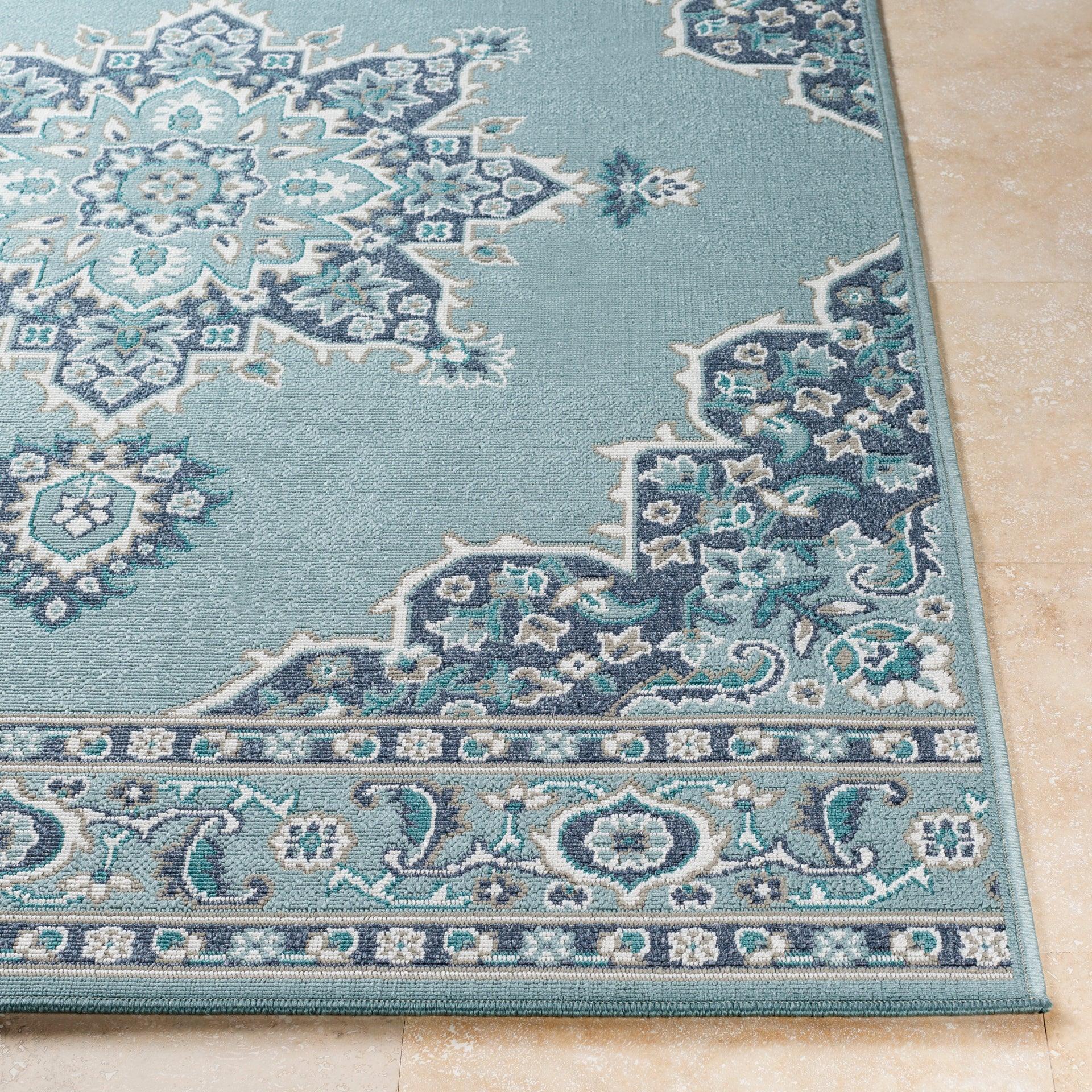 Alfresco Machine Woven Rug Livabliss Alfresco