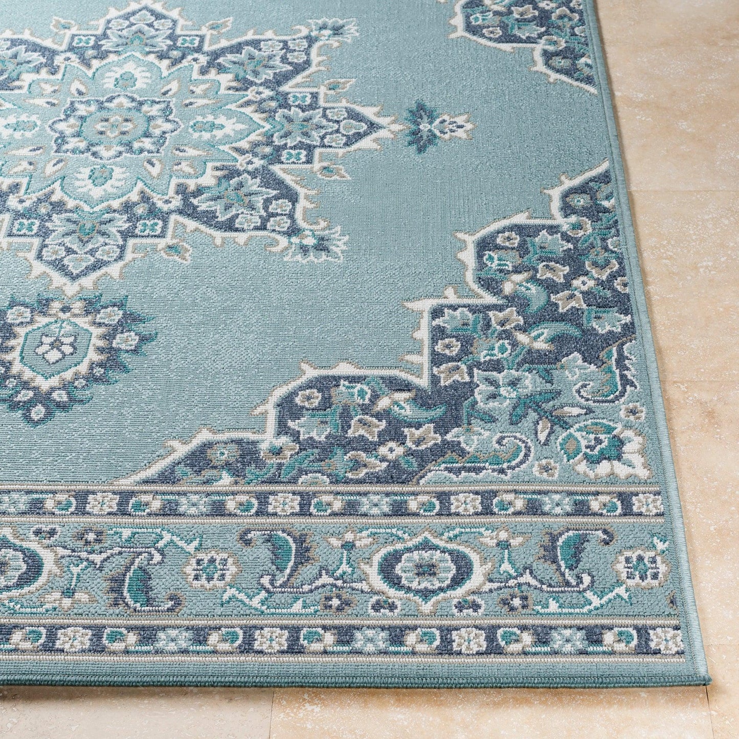 Alfresco Machine Woven Rug Livabliss Alfresco