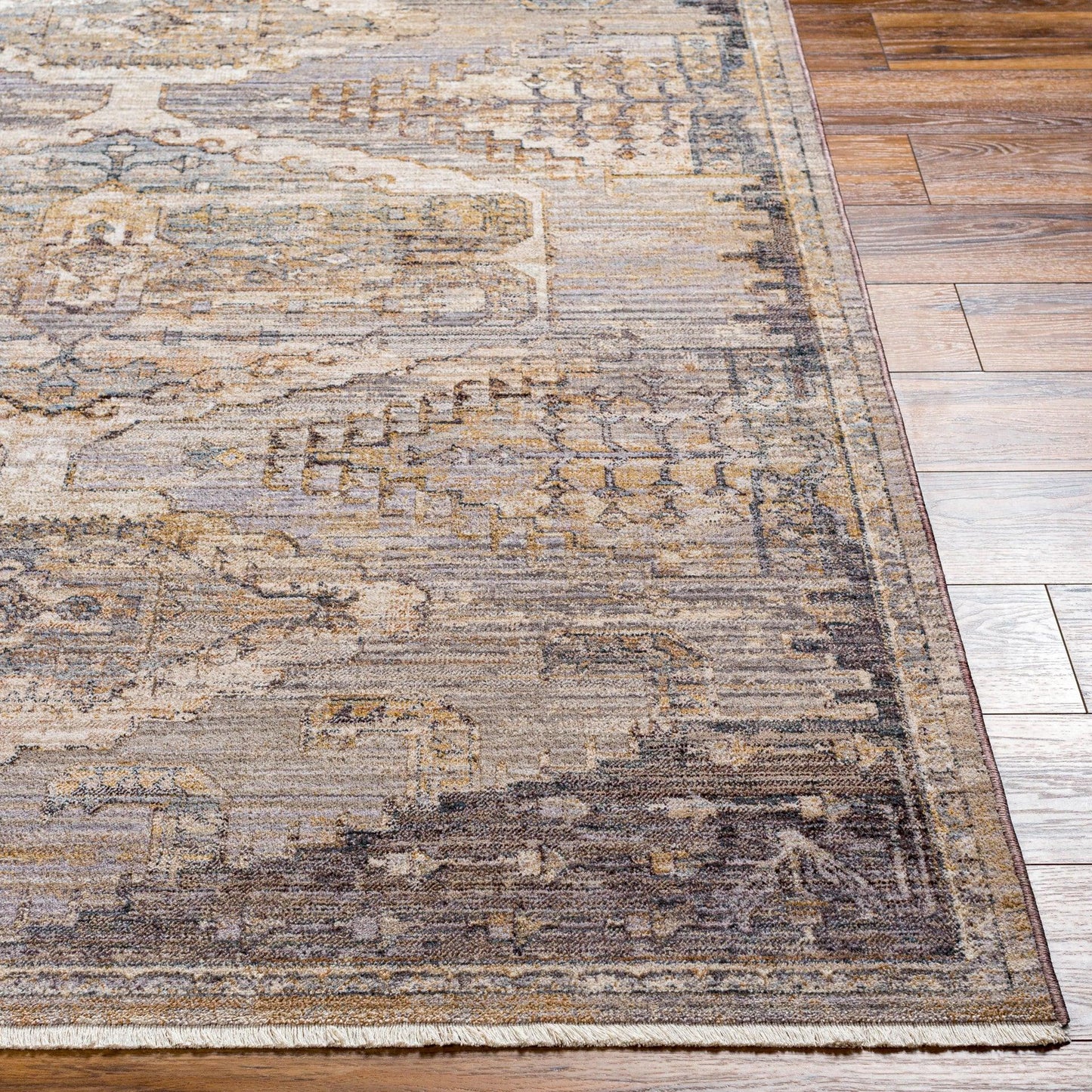 Aida Machine Woven Rug Livabliss Aida