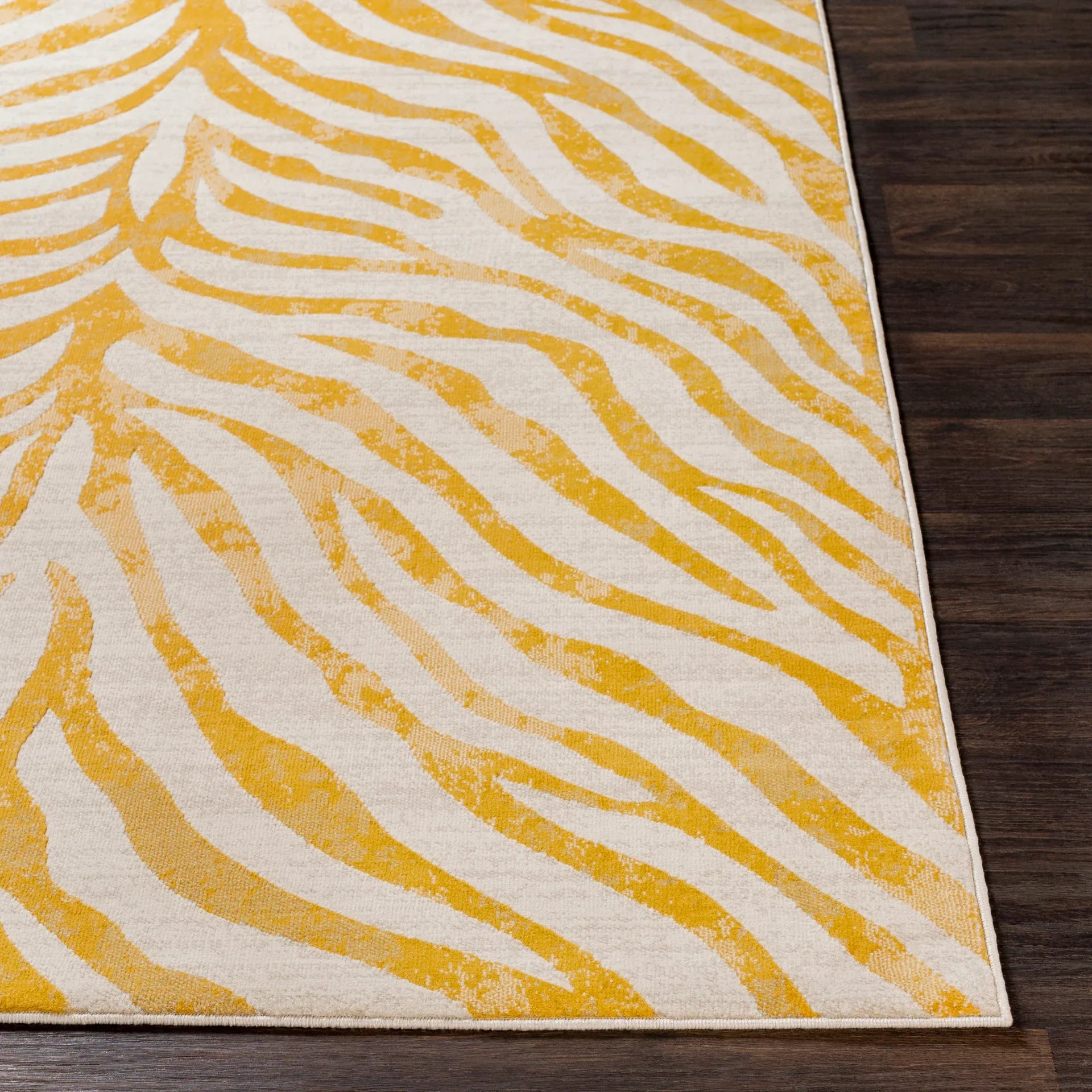 City Machine Woven Rug Livabliss City