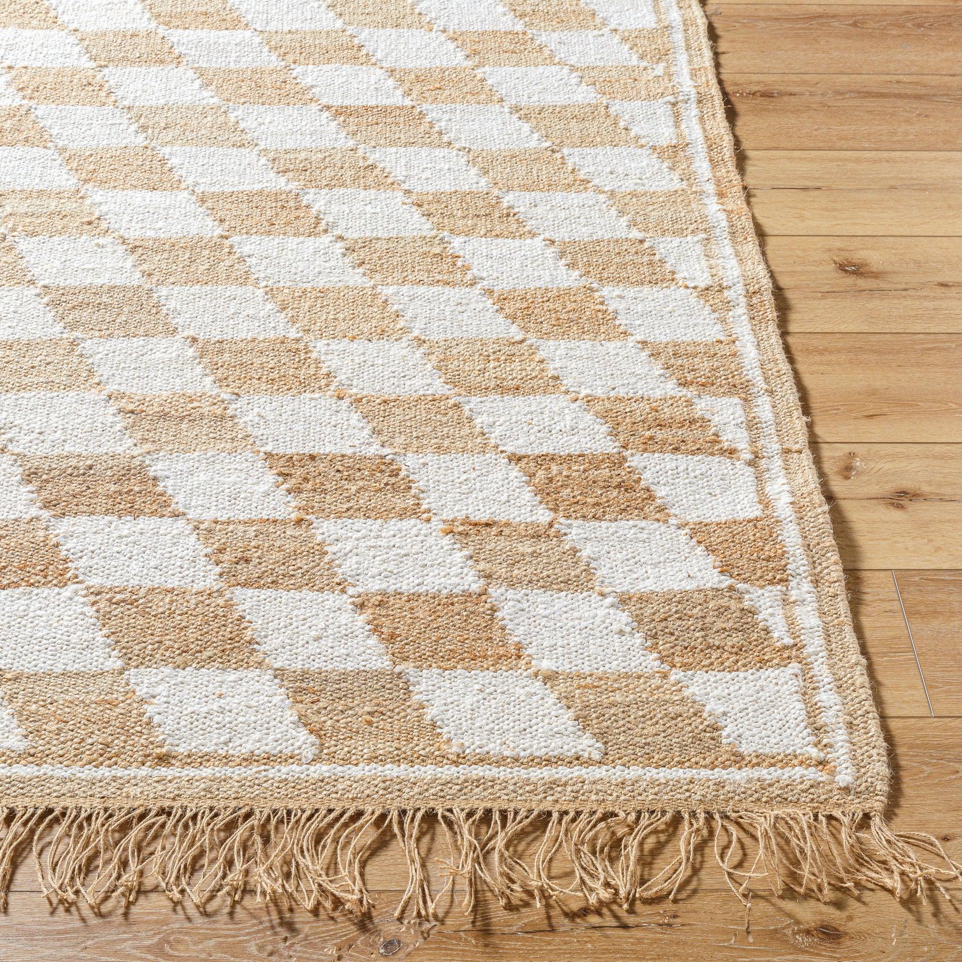 Kamey Handmade Rug Becki Owens X Livabliss Kamey