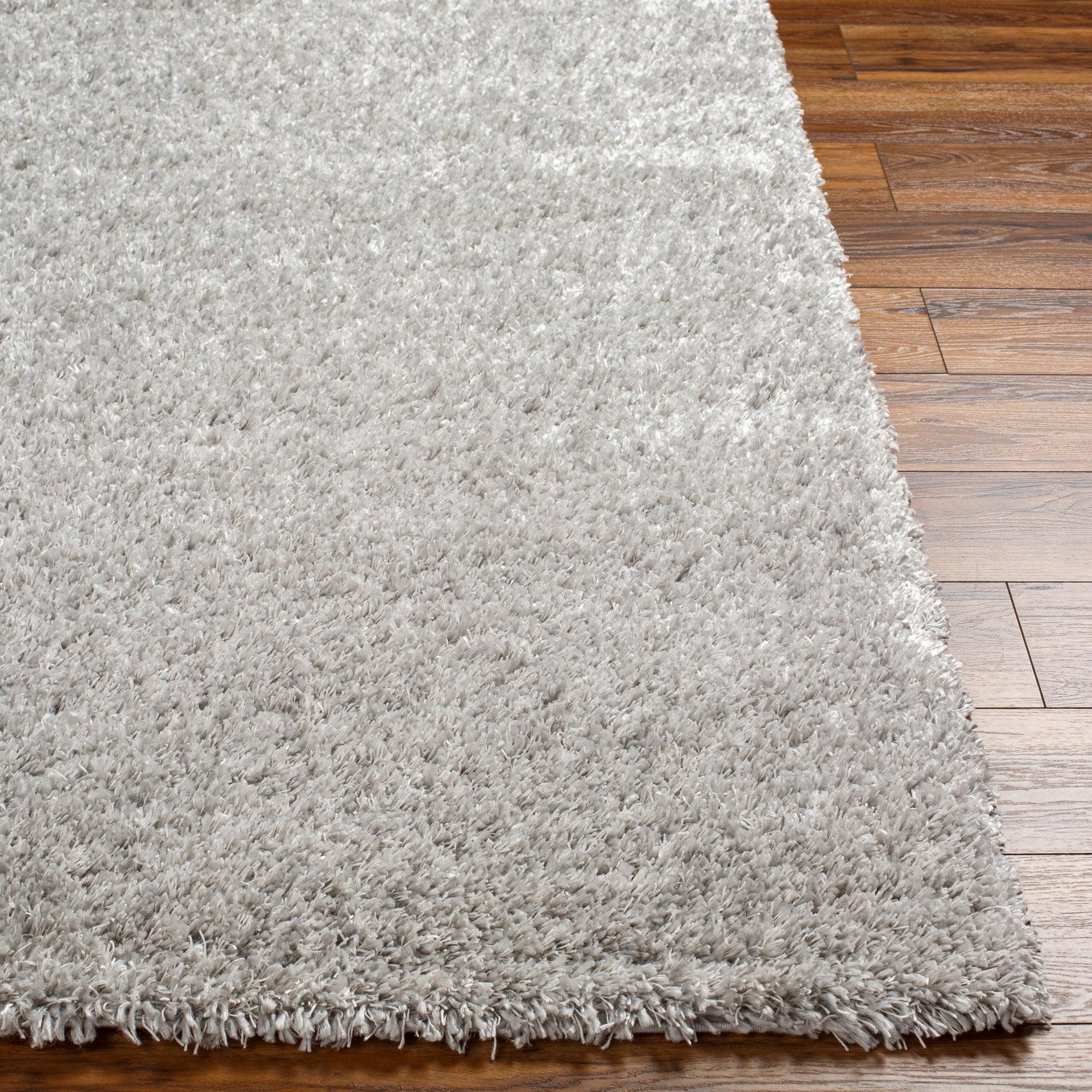 Bogota Shag Machine Woven Rug Livabliss Bogota Shag
