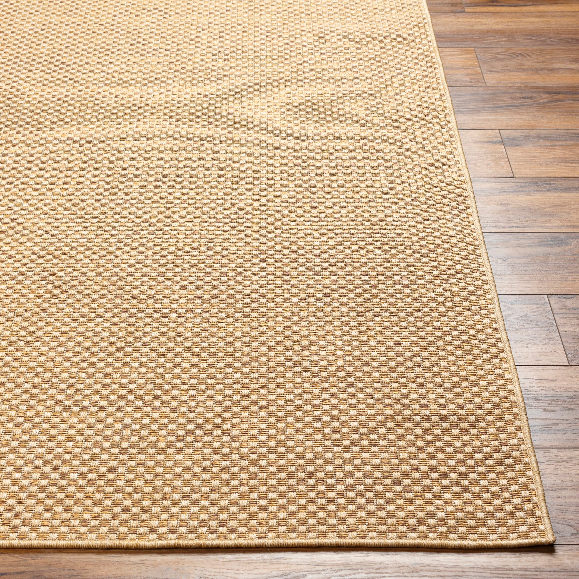 Pismo Beach Machine Woven Rug Livabliss Pismo Beach