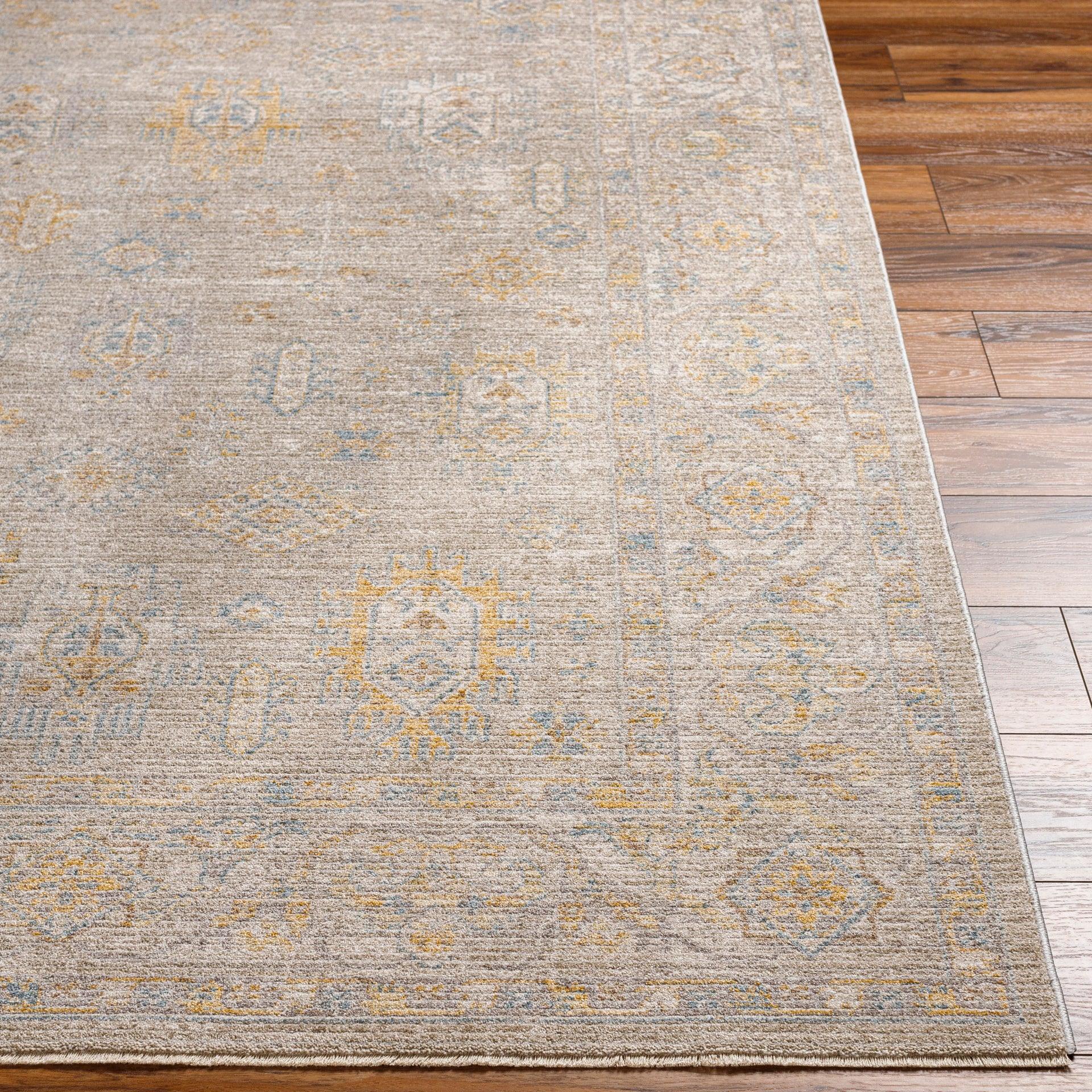 Avant Garde Machine Woven Rug Livabliss Avant Garde