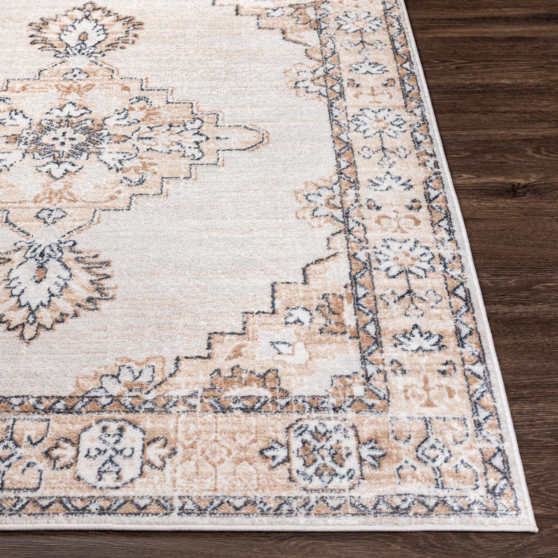 St Tropez Machine Woven Rug Livabliss St Tropez
