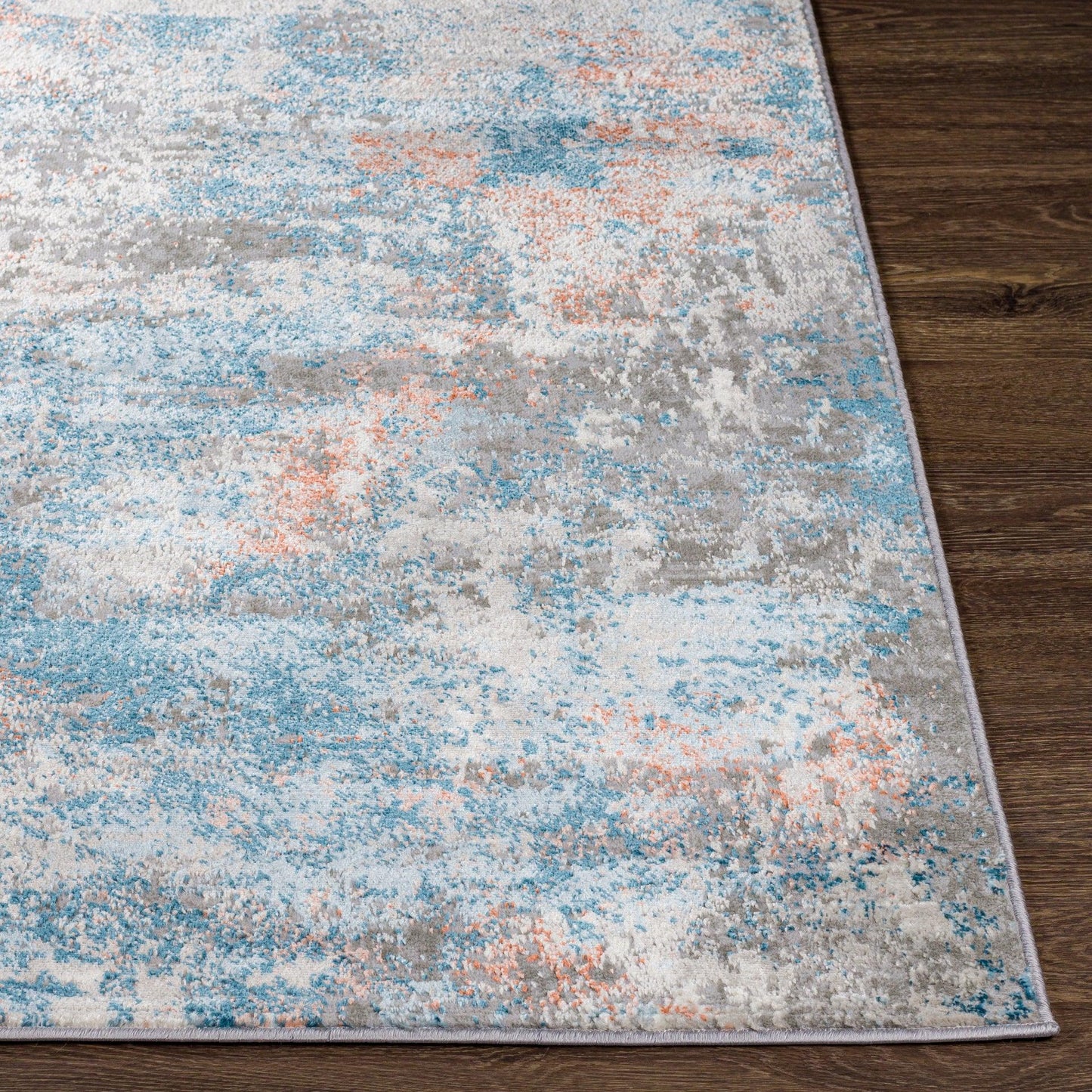 Enfield Machine Woven Rug Livabliss Enfield