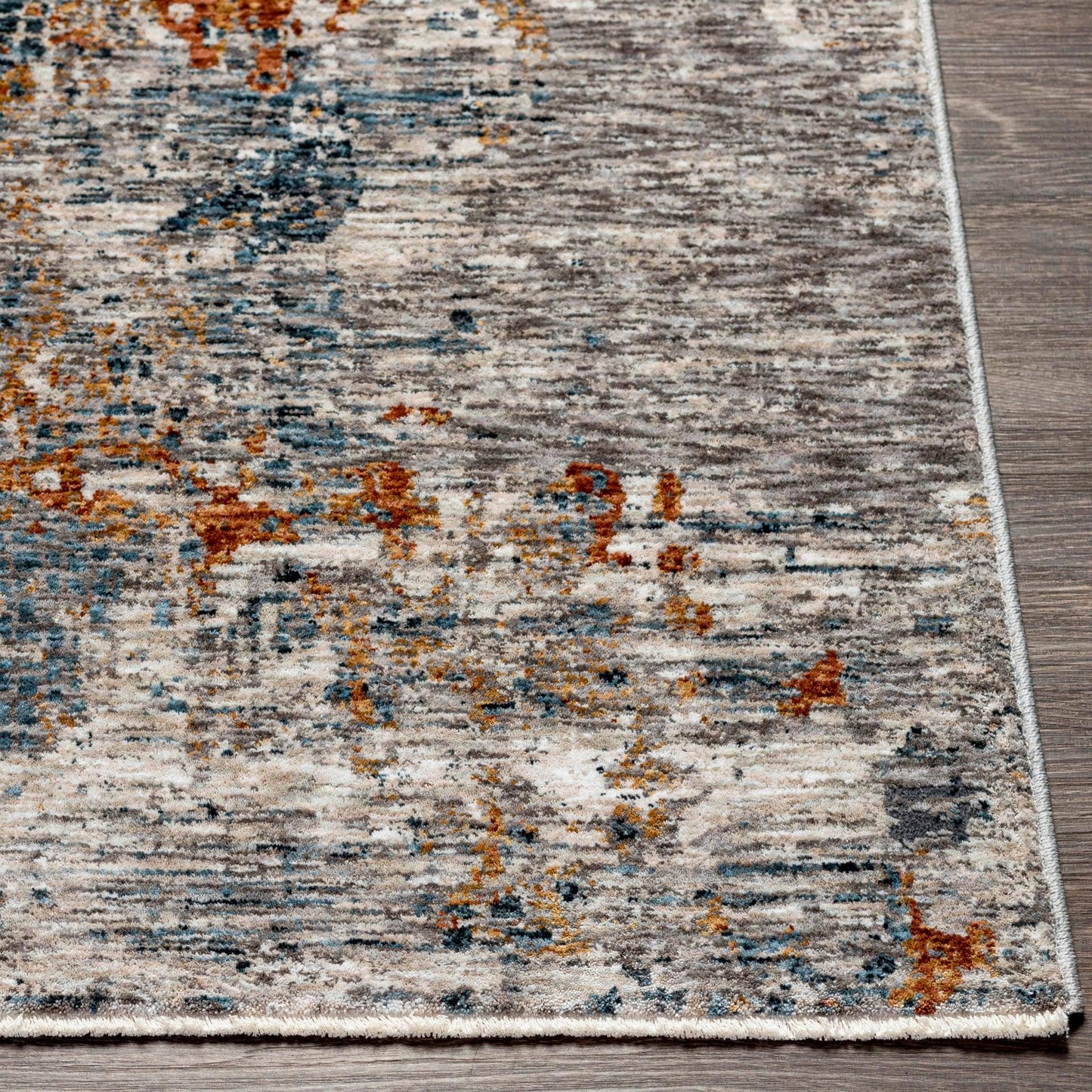 Cardiff Machine Woven Rug Livabliss Cardiff