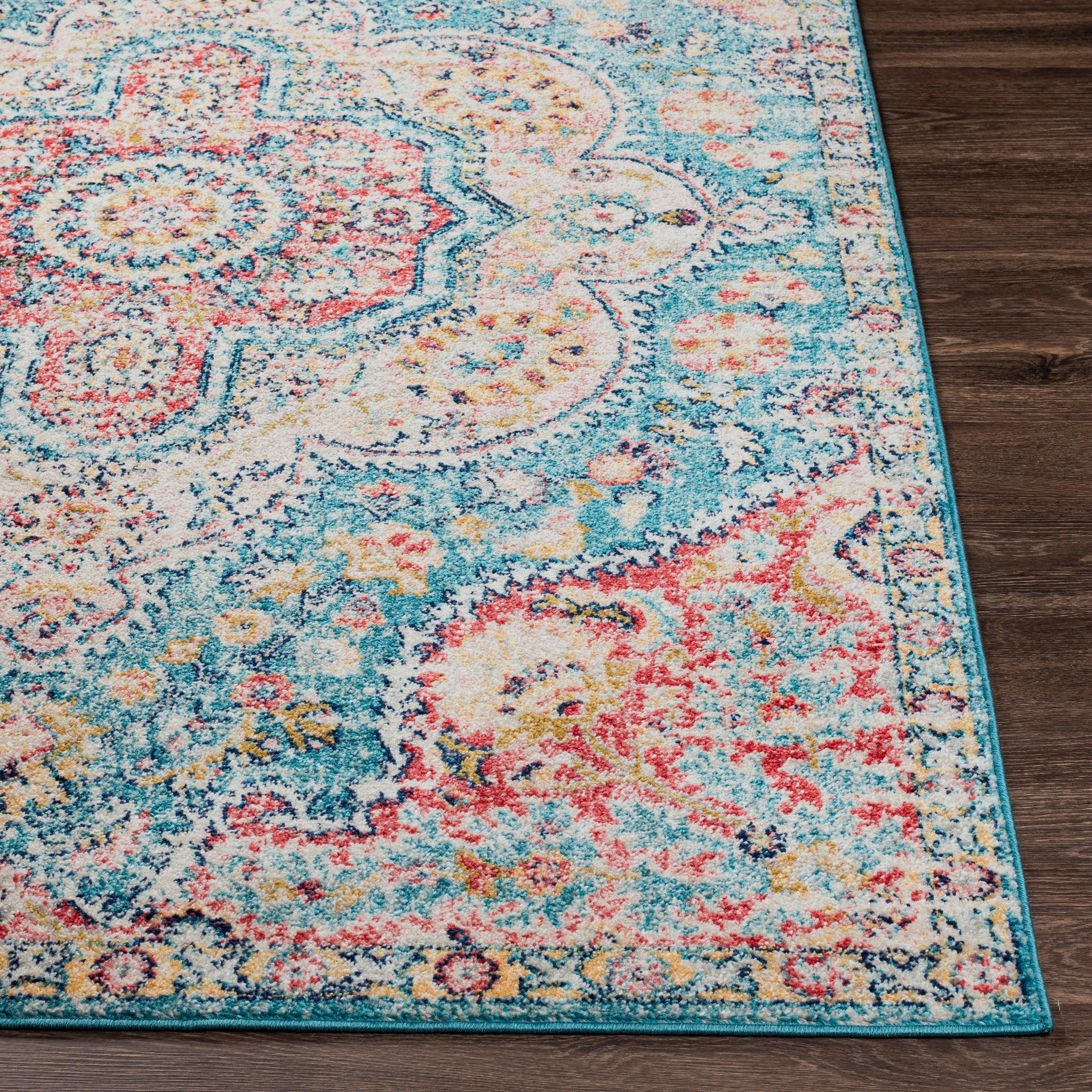 Elaziz Machine Woven Rug Livabliss Elaziz