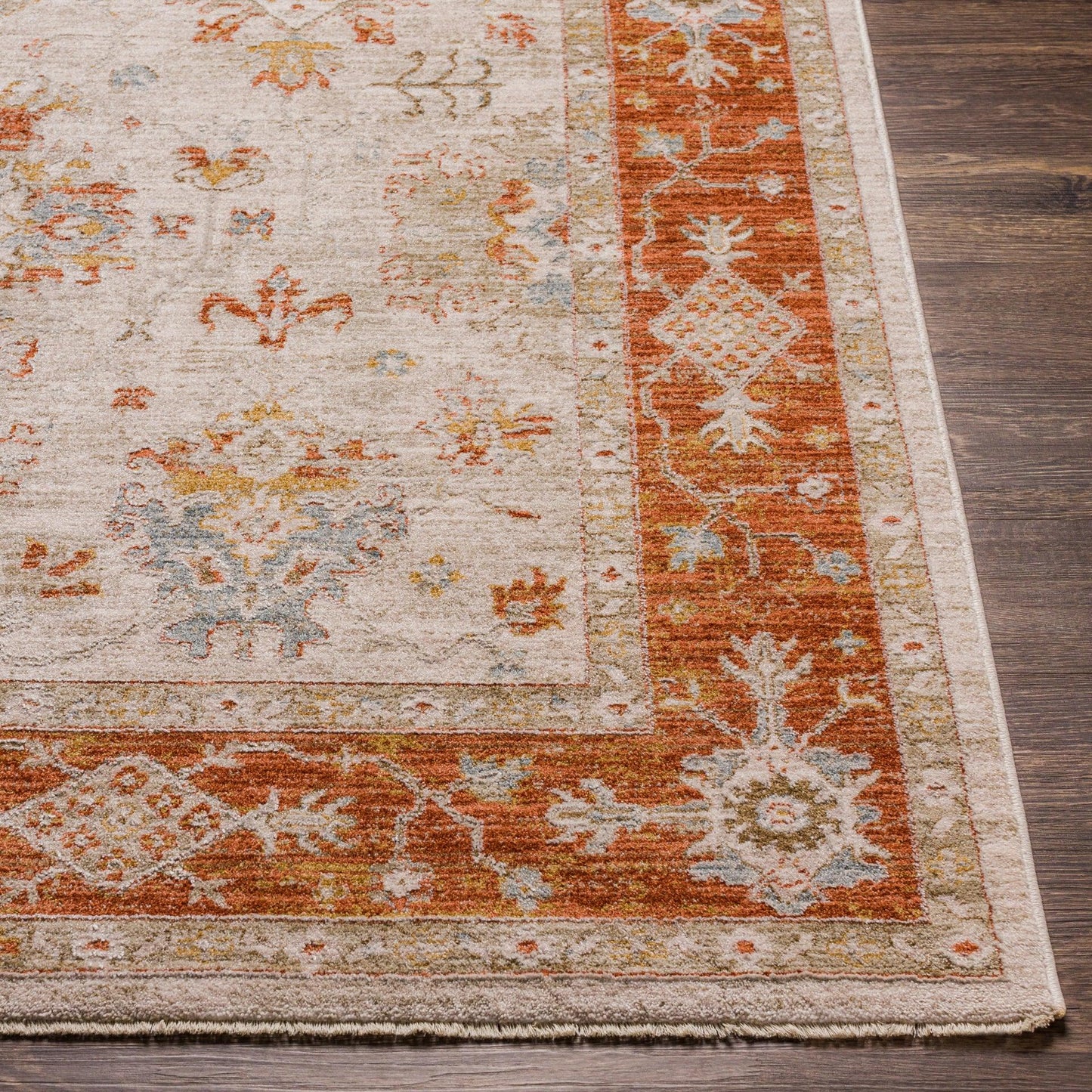 Avant Garde Machine Woven Rug Livabliss Avant Garde