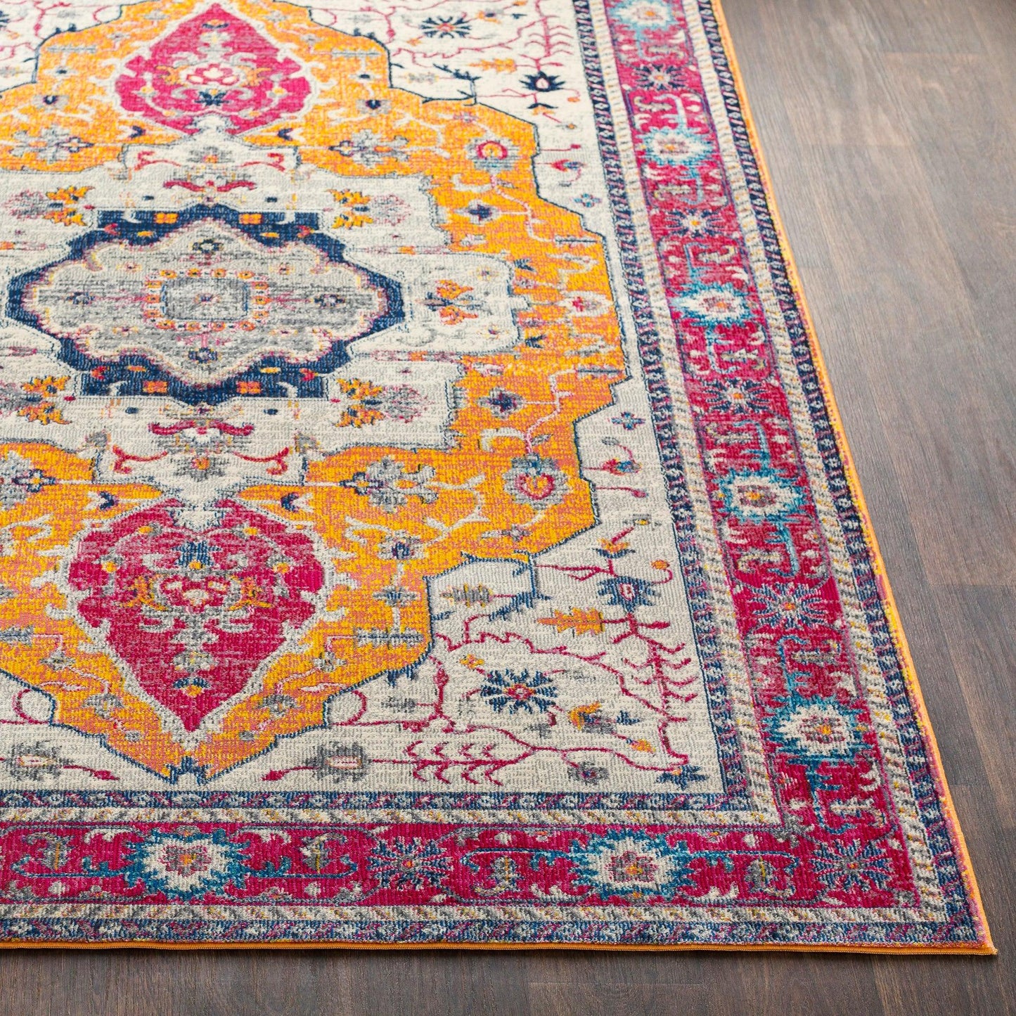 Aura Silk Machine Woven Rug Livabliss Aura Silk