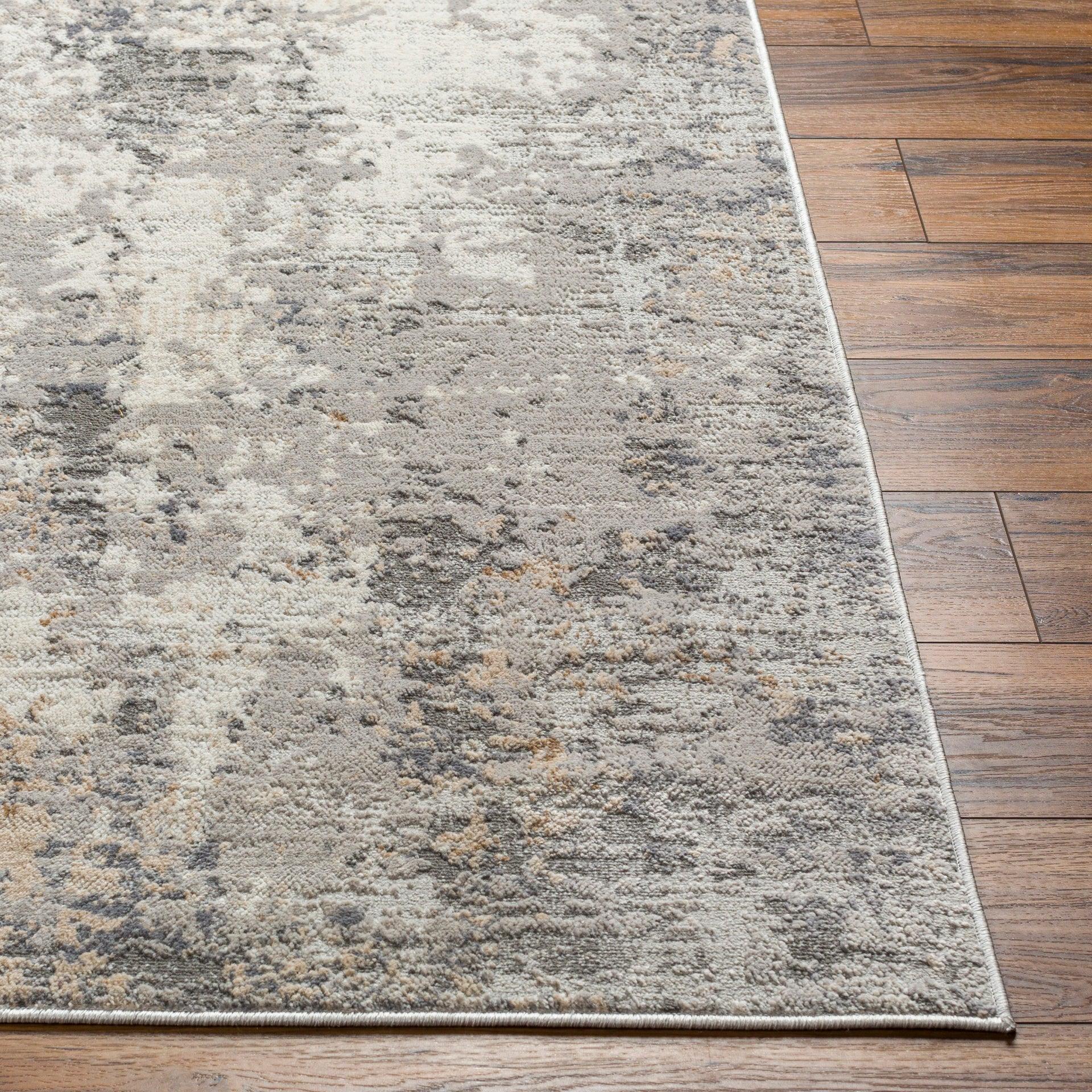 Alamo Machine Woven Rug Livabliss Alamo