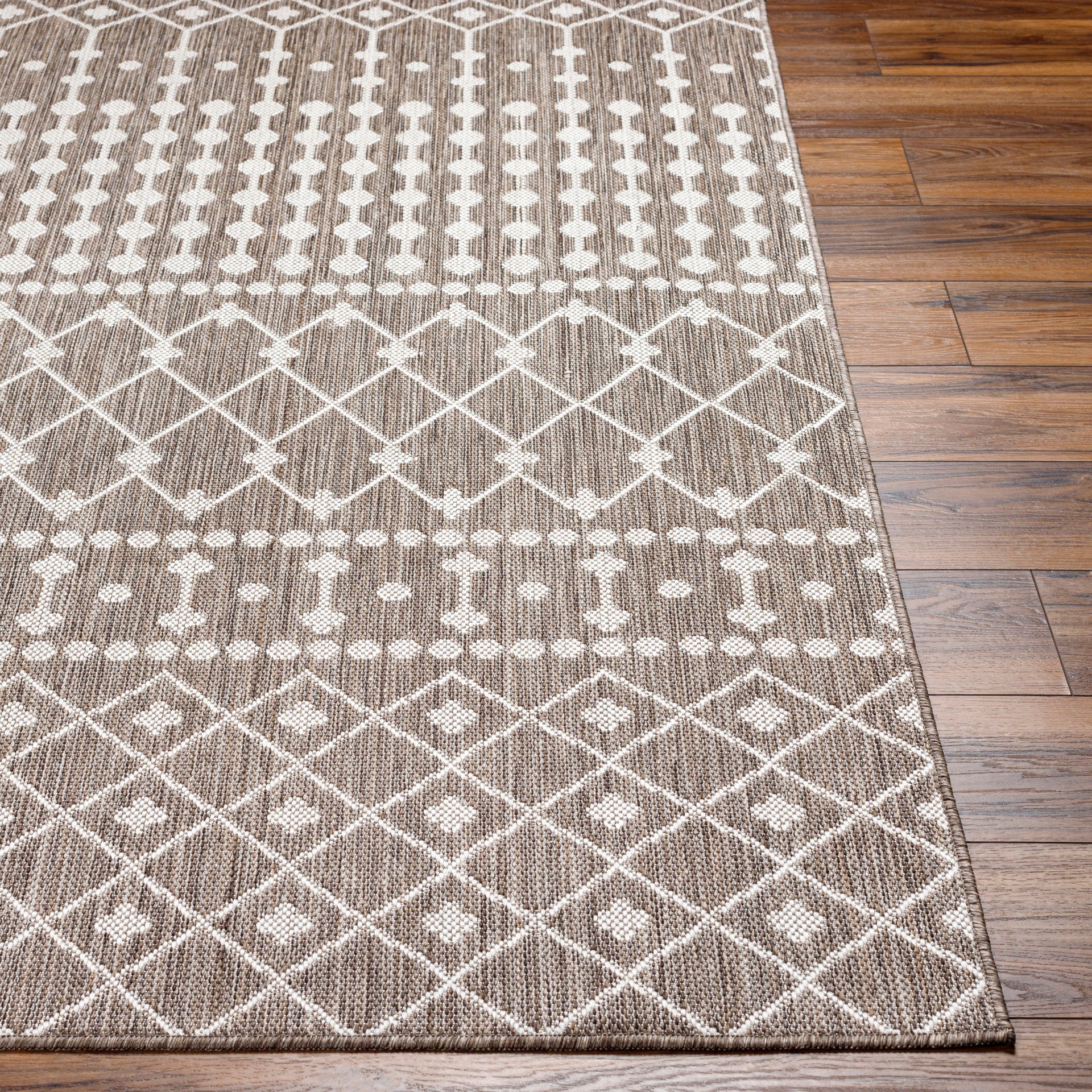 Long Beach Machine Woven Rug Livabliss Long Beach