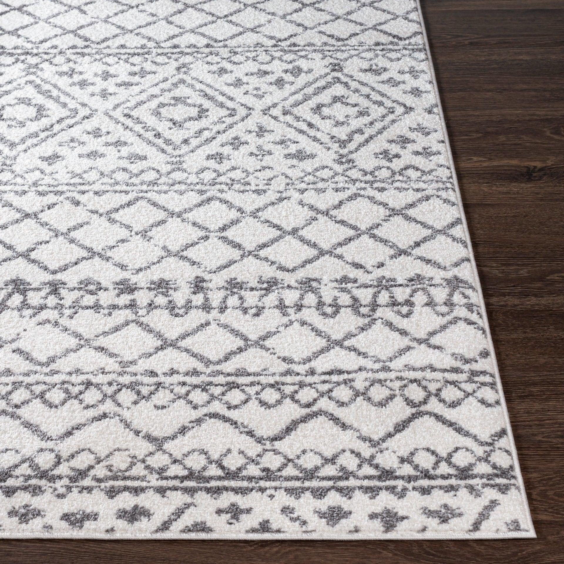 Andalus Machine Woven Rug Livabliss Andalus