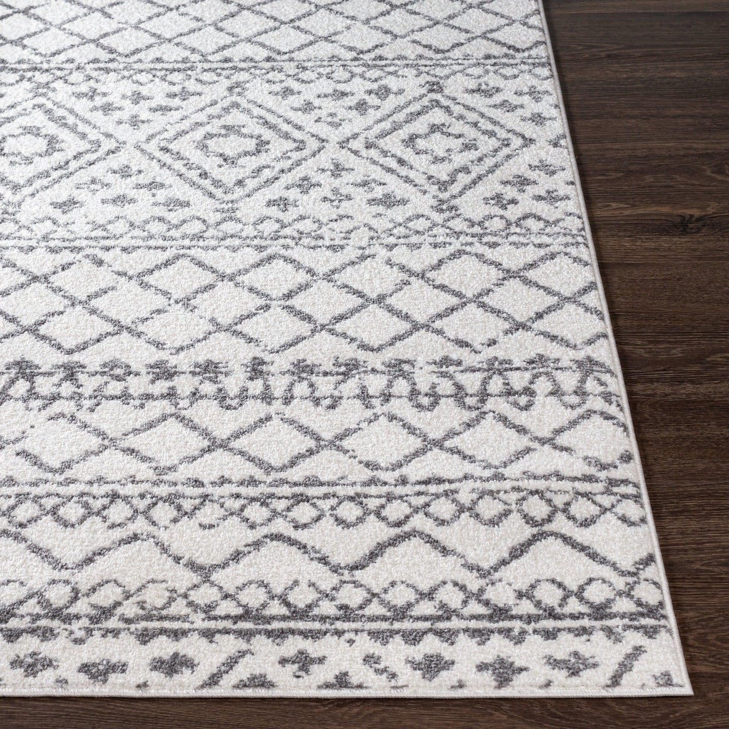 Andalus Machine Woven Rug Livabliss Andalus