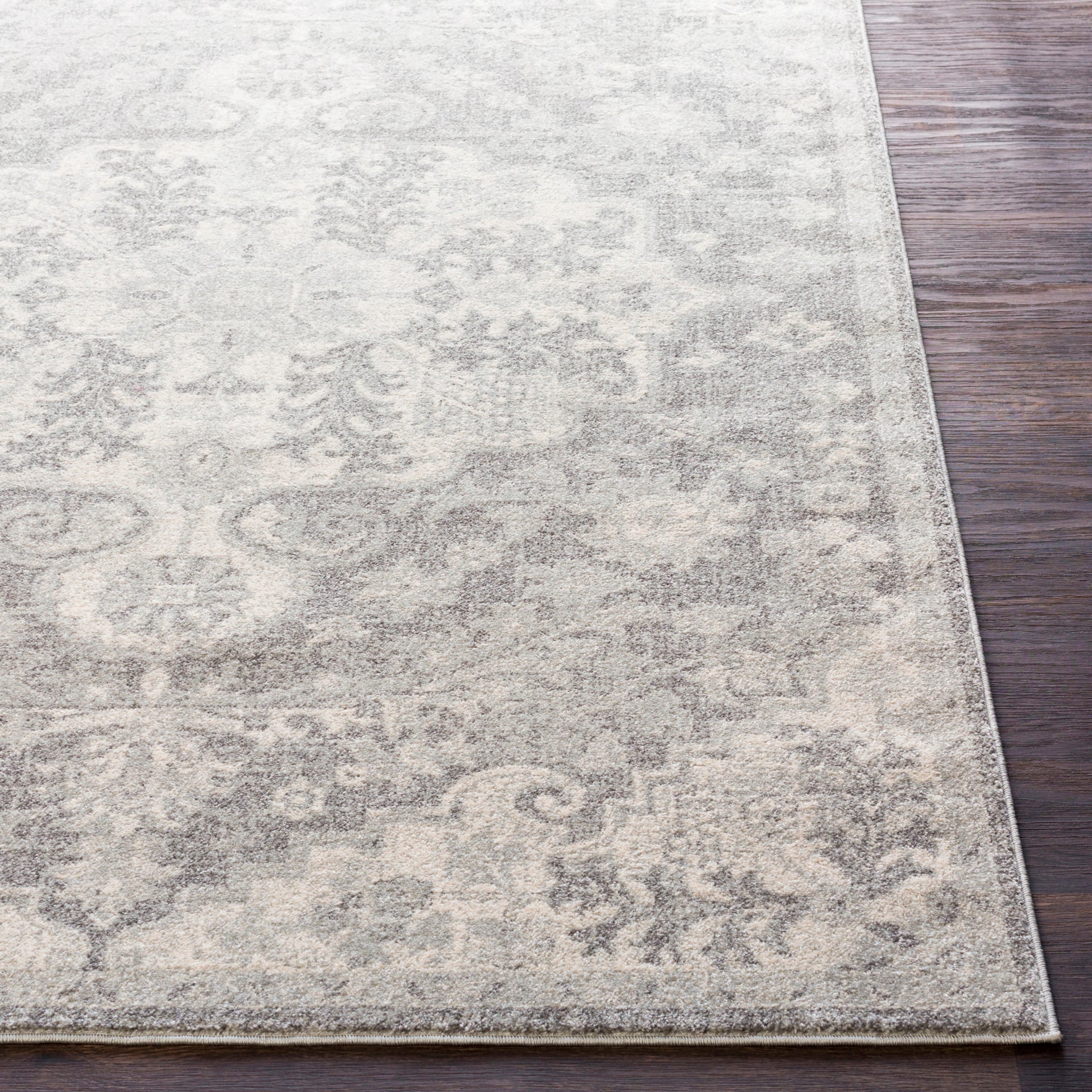 Harput Machine Woven Rug Livabliss Harput