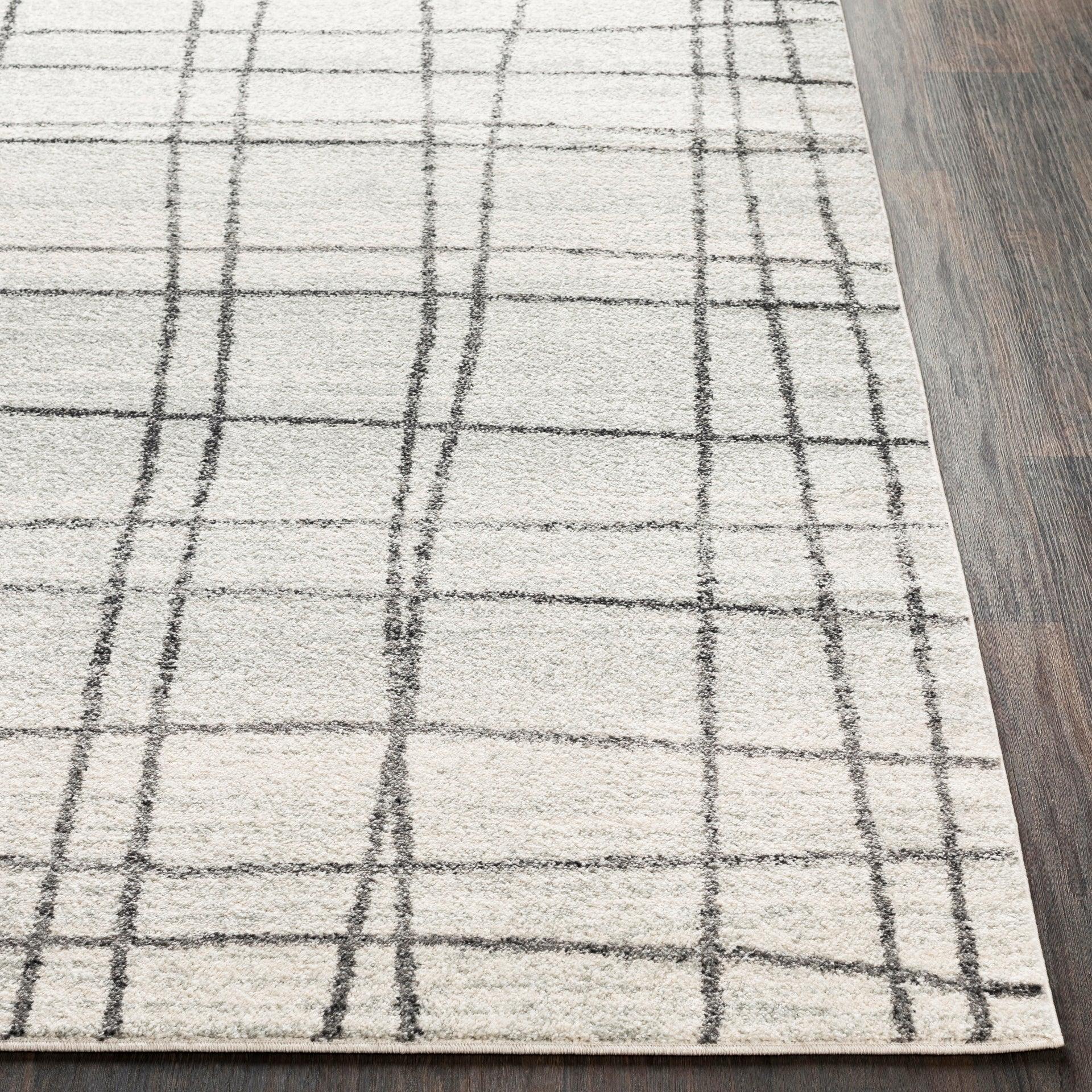 Elaziz Machine Woven Rug Livabliss Elaziz