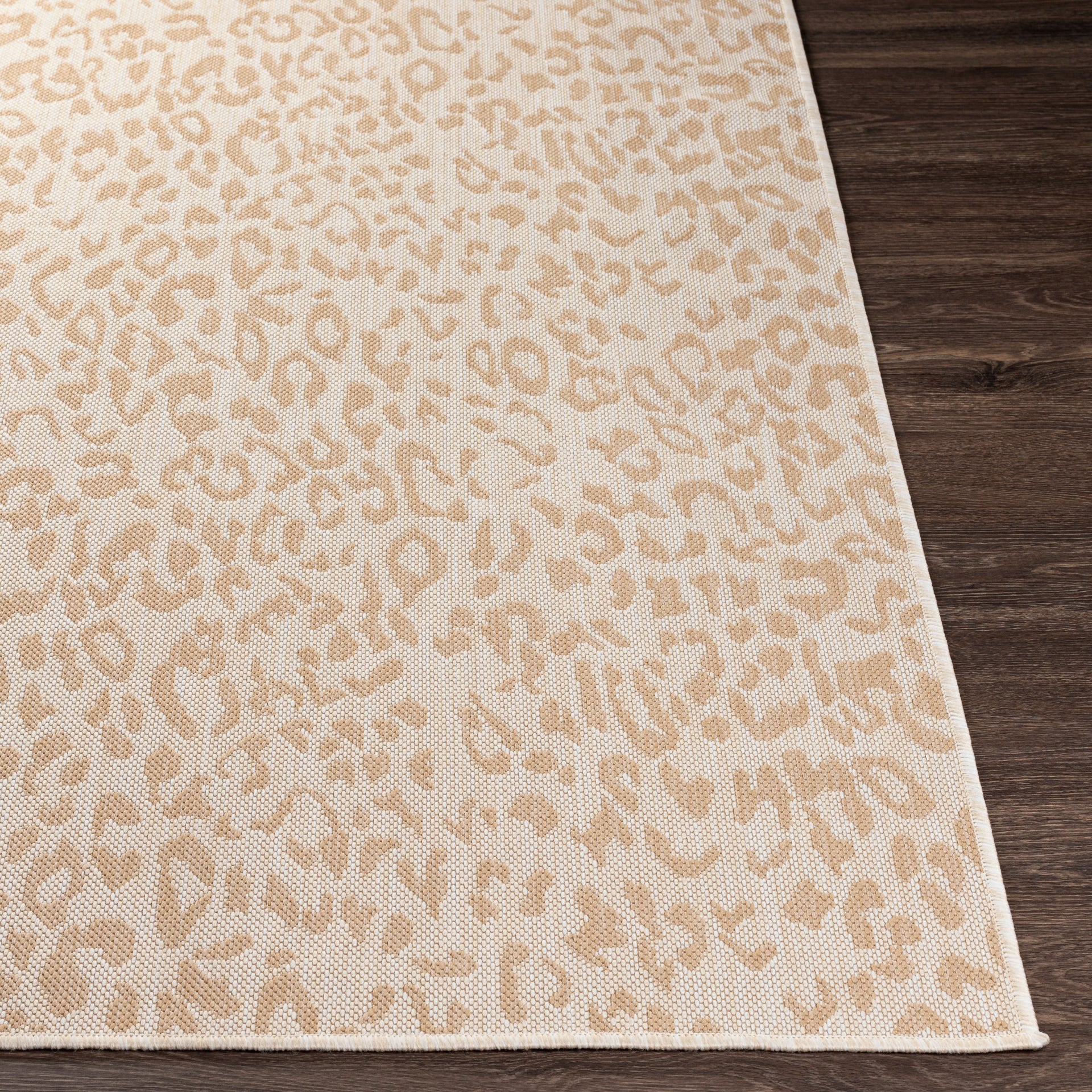 Malibu Machine Woven Rug Livabliss Malibu