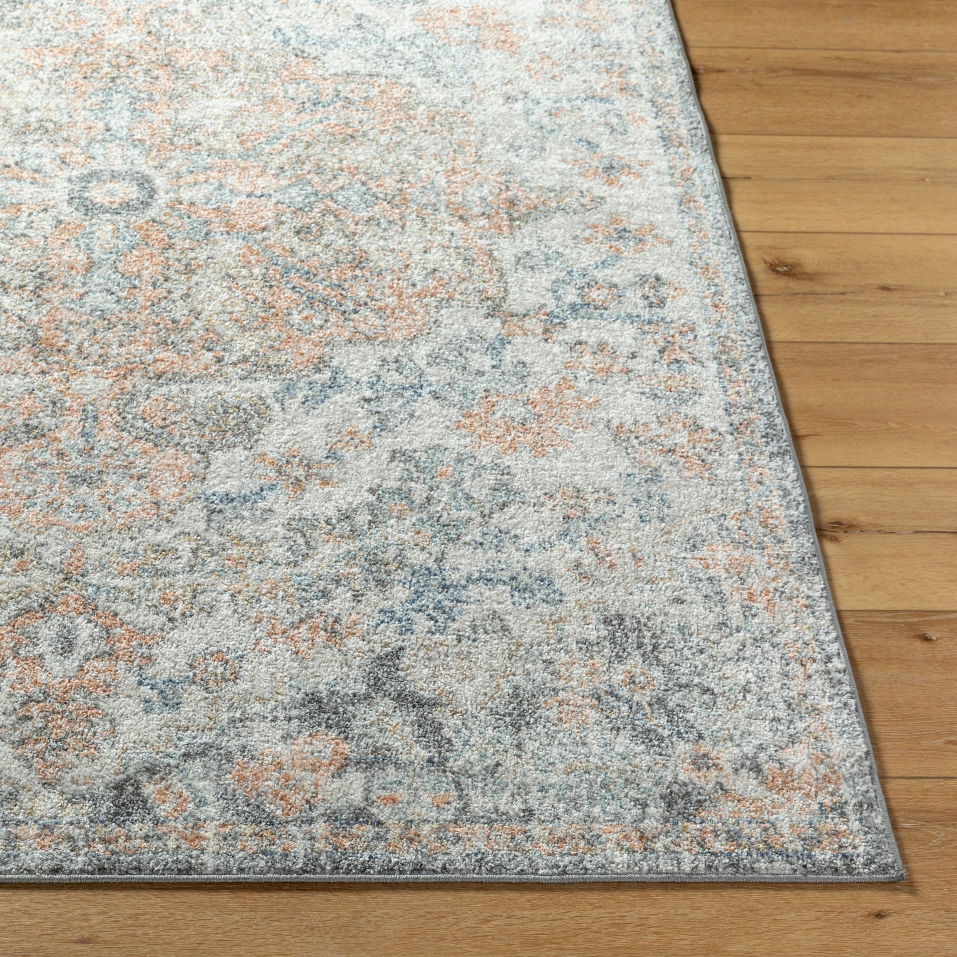 Harput Machine Woven Rug Livabliss Harput