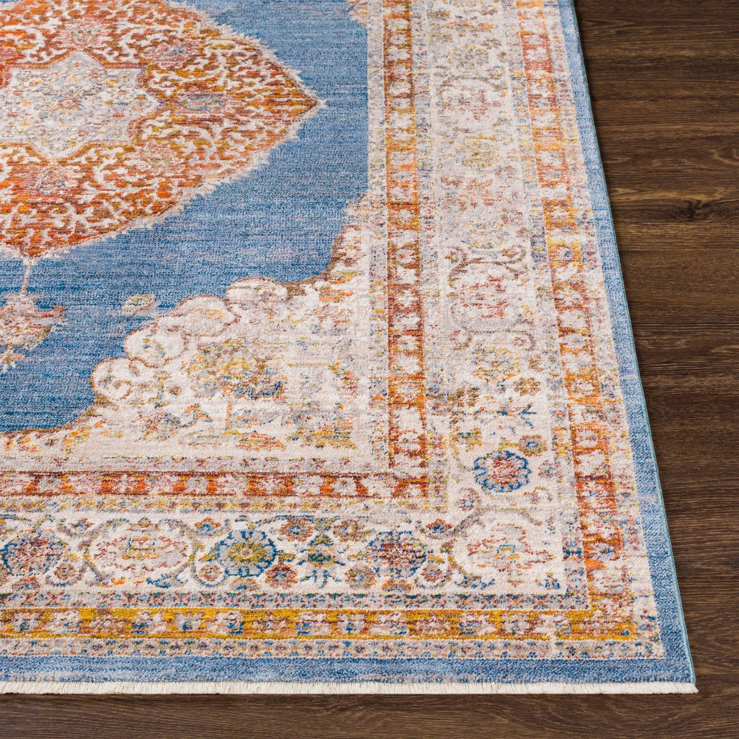 Ephesians Machine Woven Rug Livabliss Ephesians