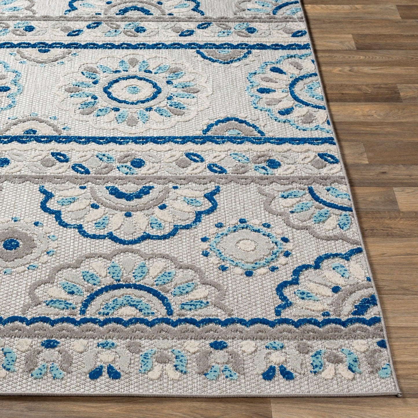Big Sur Machine Woven Rug Livabliss Big Sur