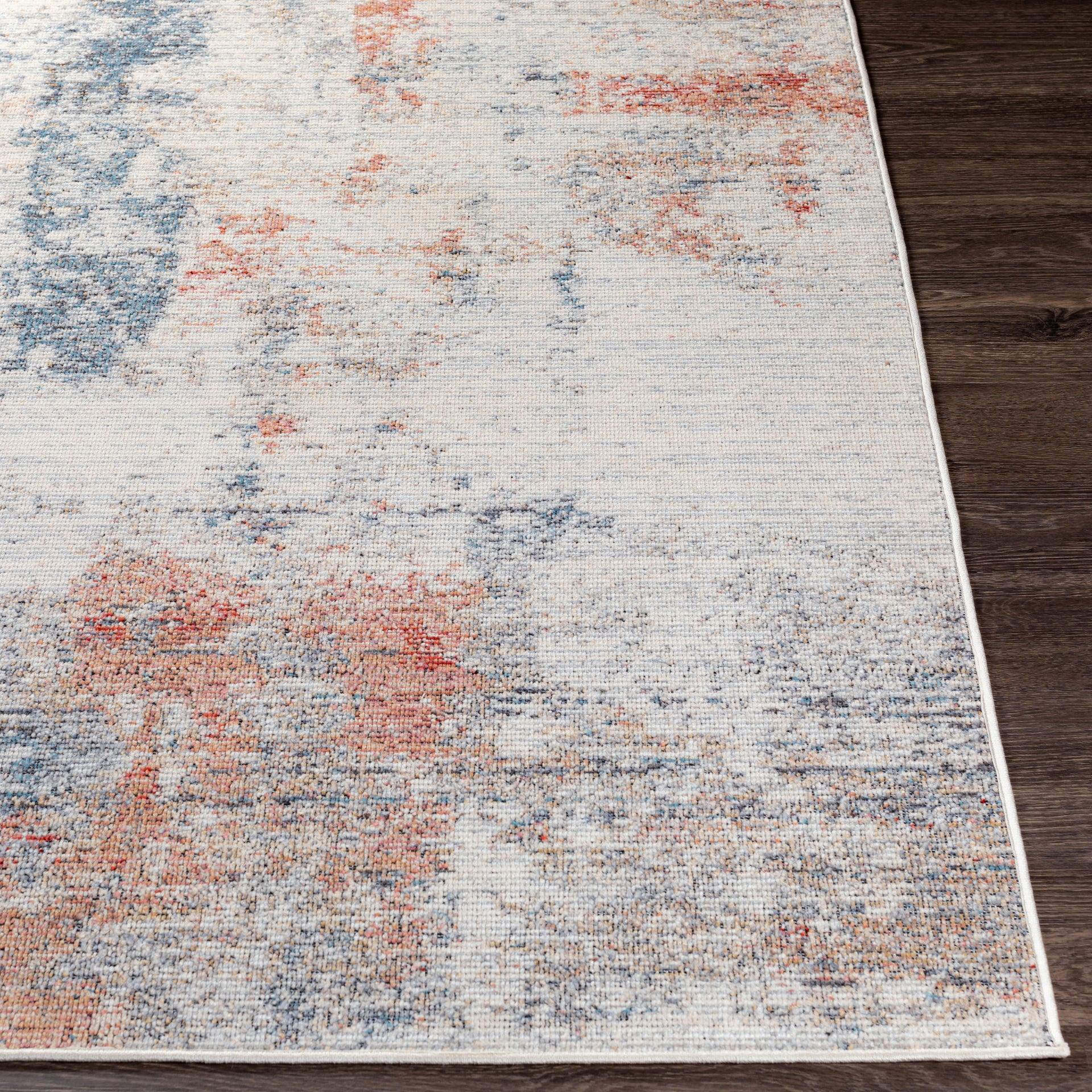 Daytona Beach Machine Woven Rug Livabliss Daytona Beach