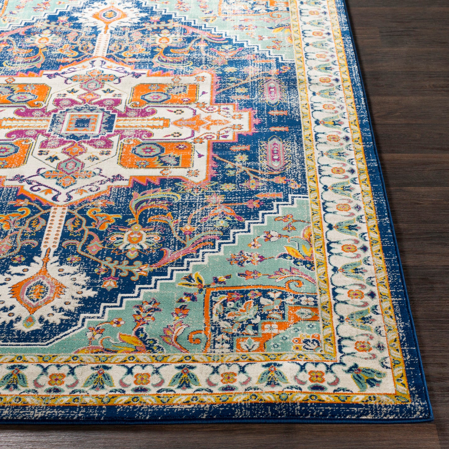 Jax Machine Woven Rug Livabliss Jax