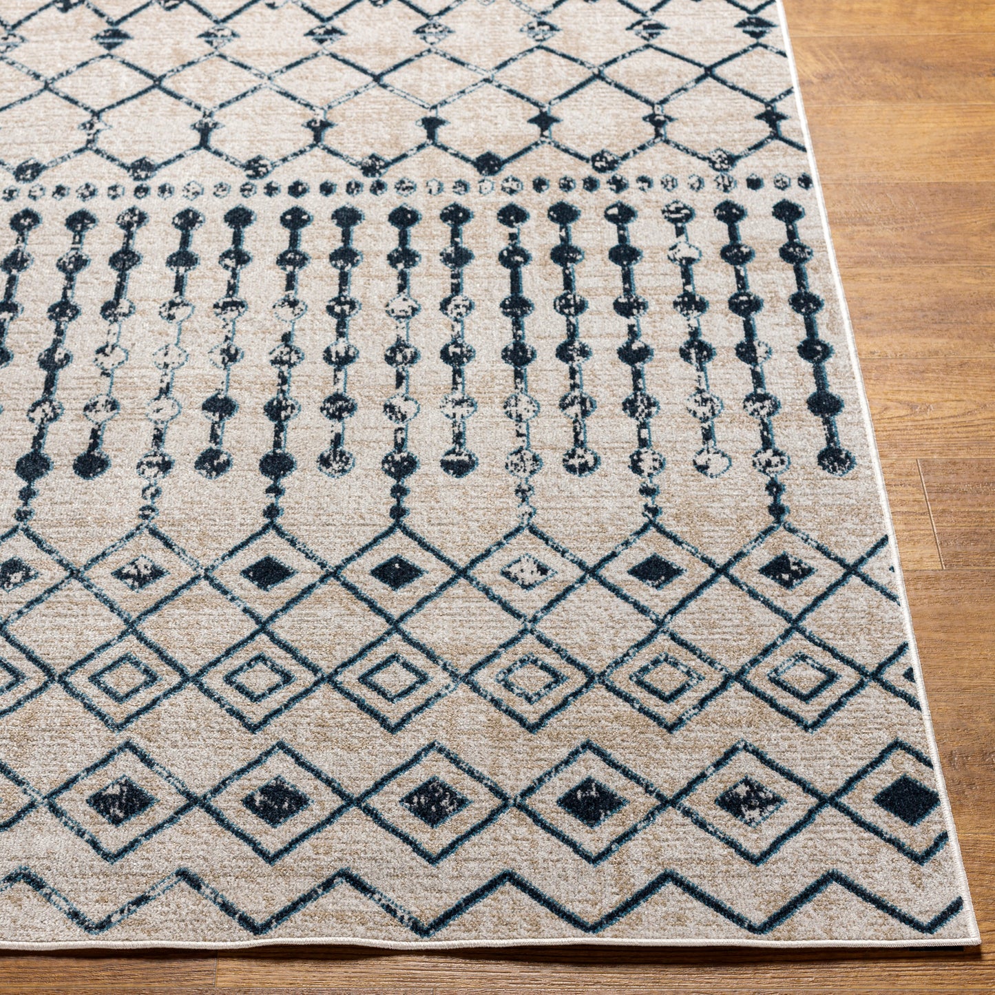 Lavadora Machine Woven Rug Livabliss Lavadora
