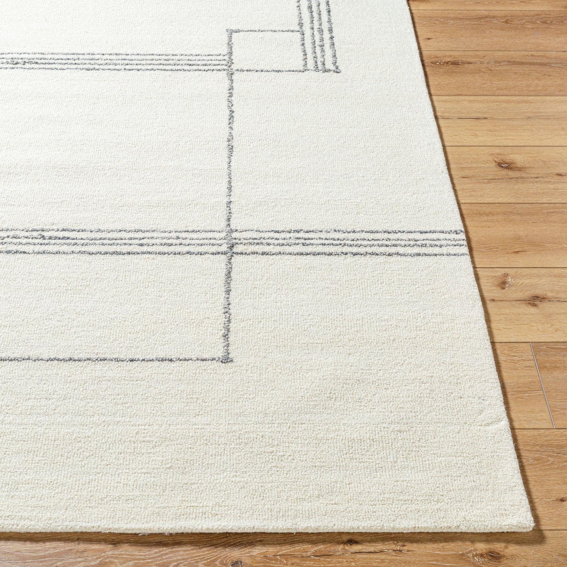 Falcao Handmade Rug Livabliss Falcao