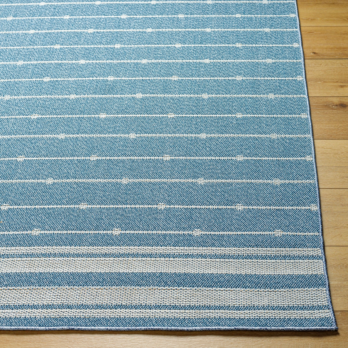 Pismo Beach Machine Woven Rug Livabliss Pismo Beach