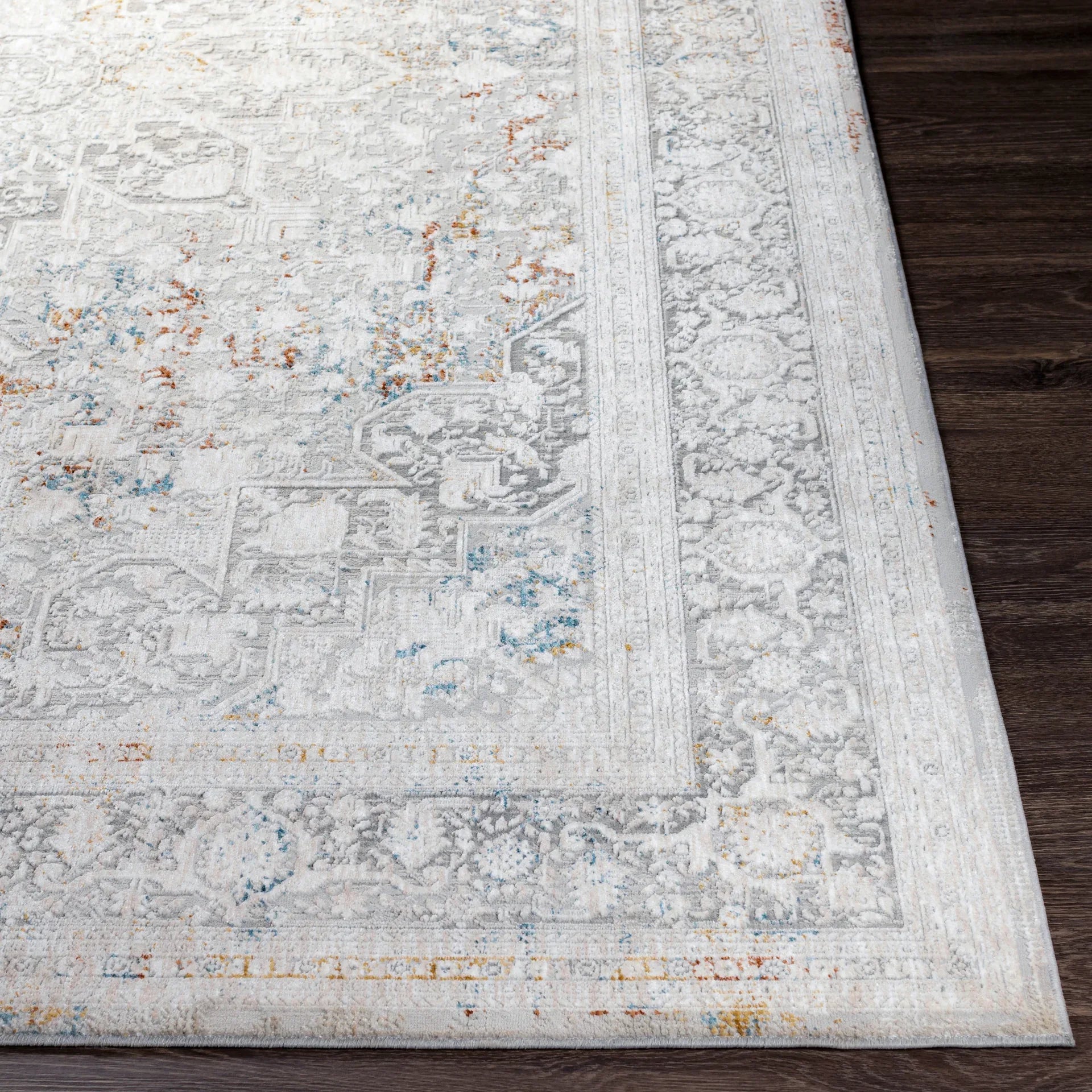 Carmel Machine Woven Rug Livabliss Carmel