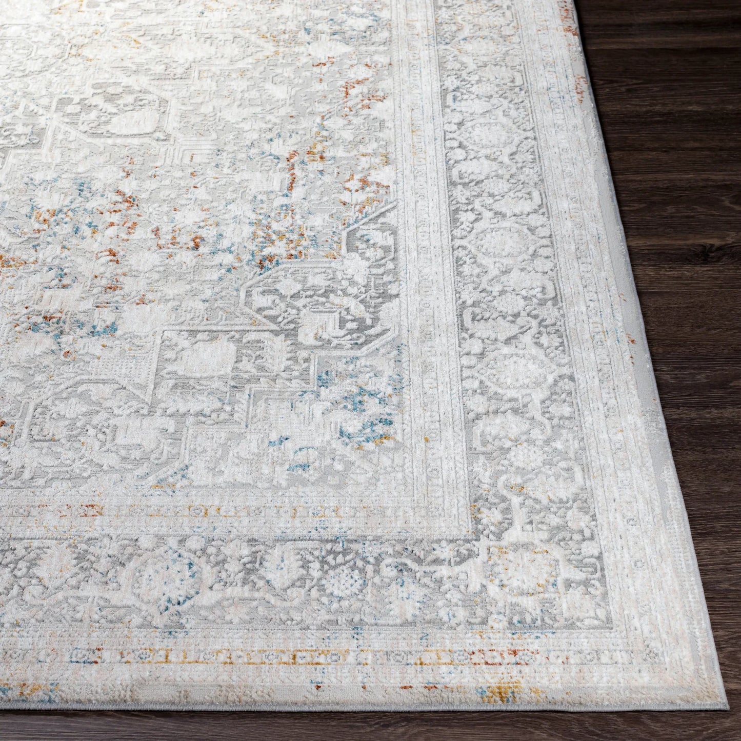 Carmel Machine Woven Rug Livabliss Carmel