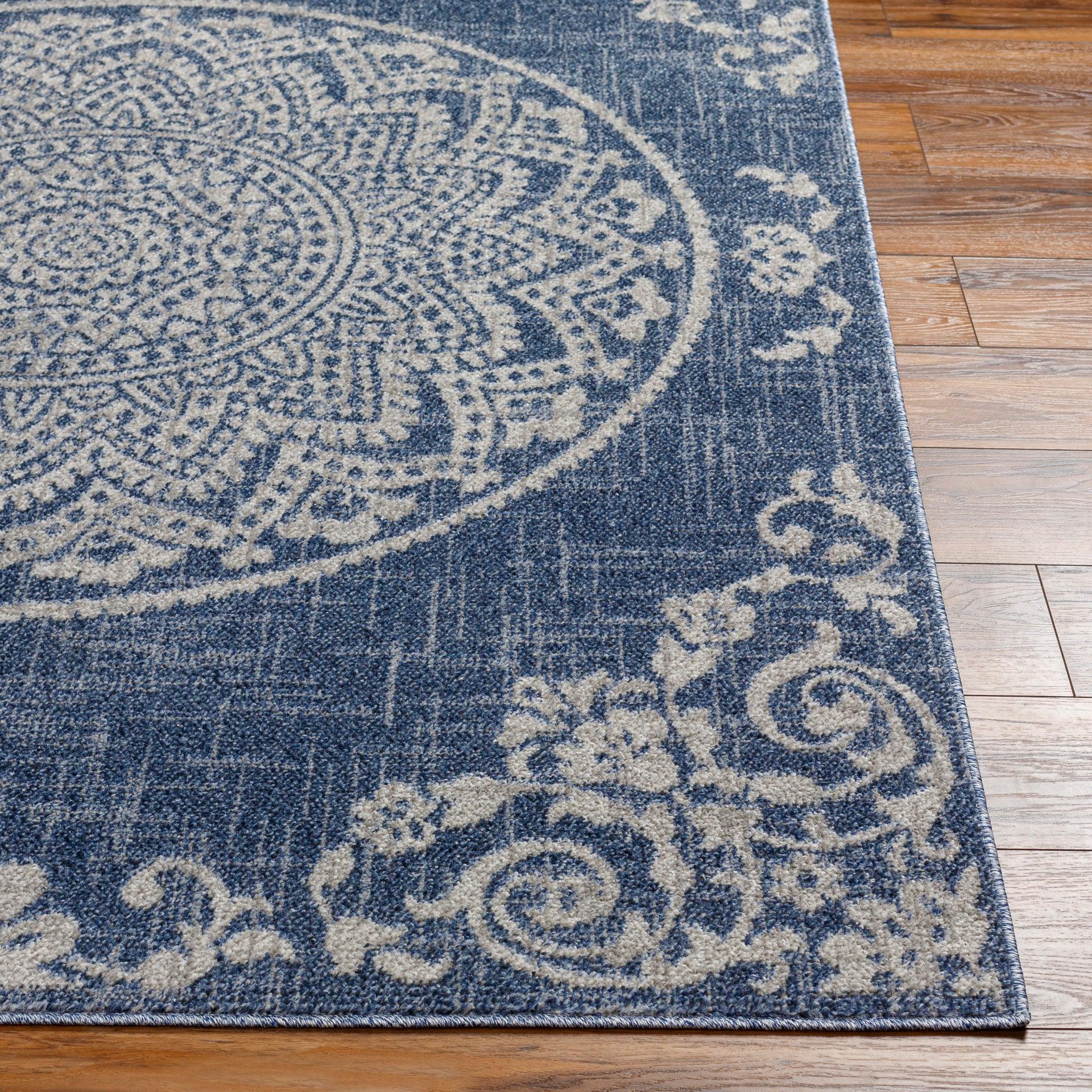 Delphi Machine Woven Rug Livabliss Delphi