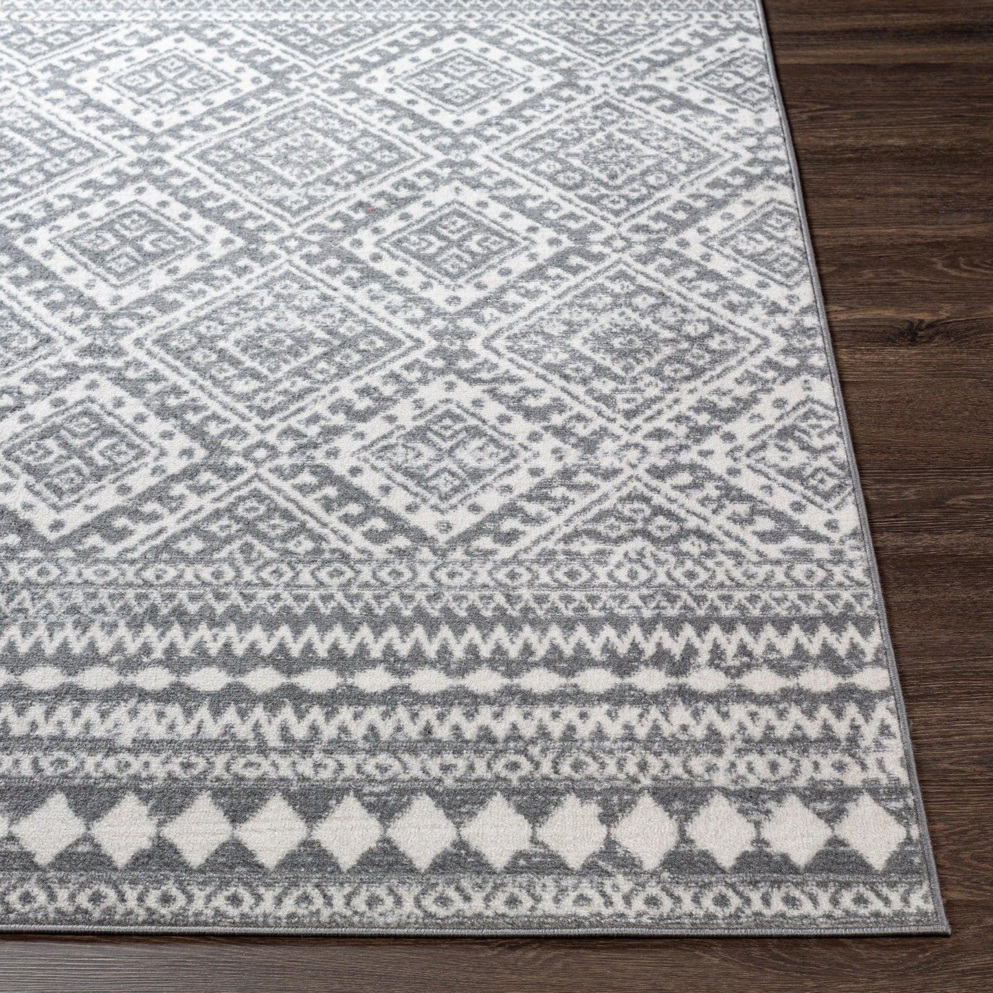 Cesar Machine Woven Rug Livabliss Cesar