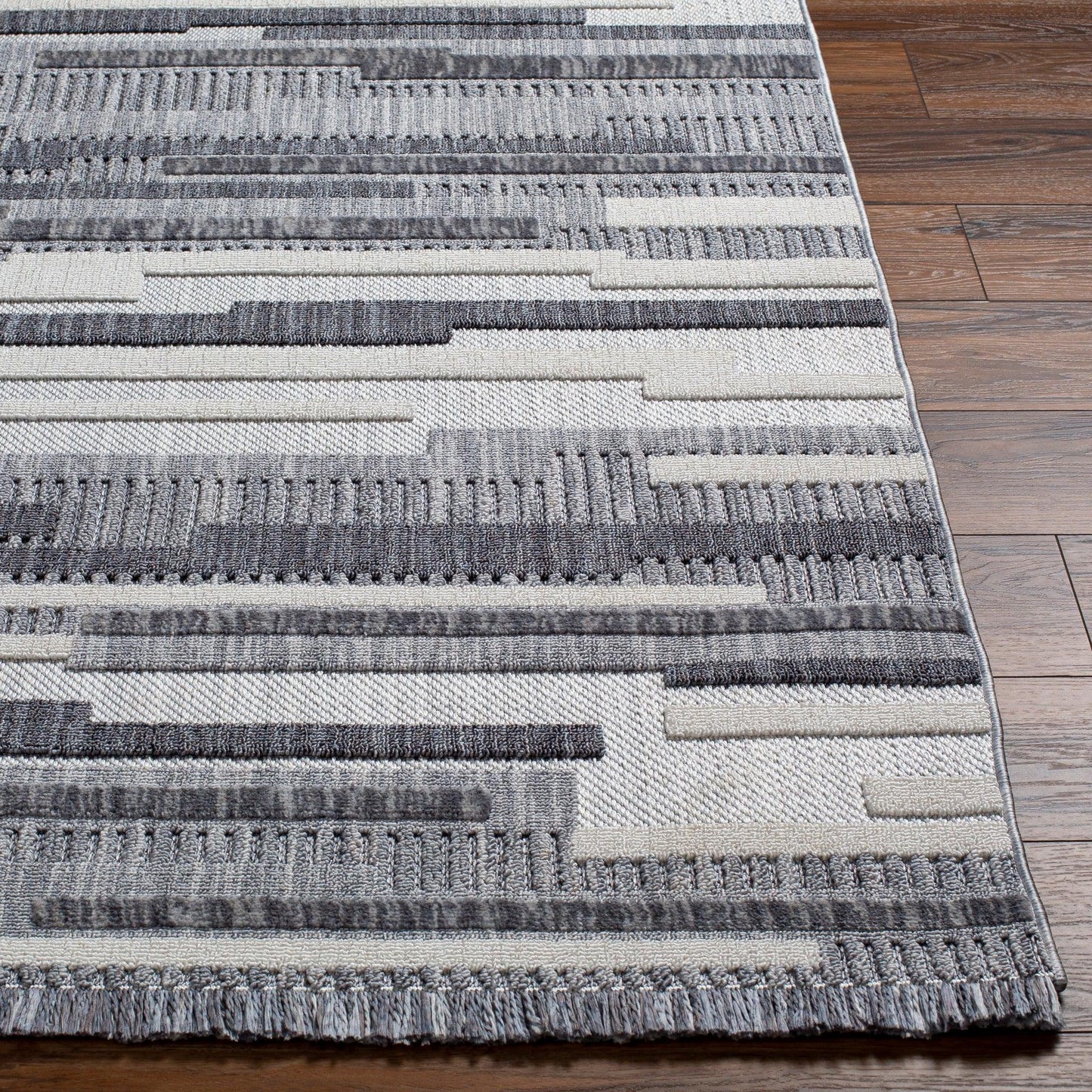 Broadway Machine Woven Rug Livabliss Broadway
