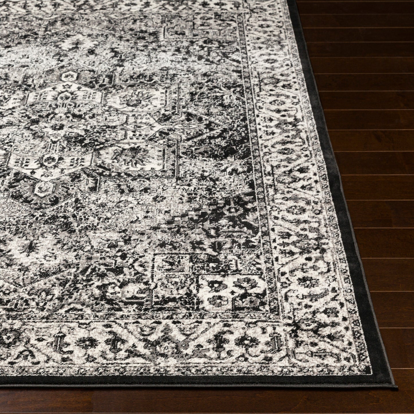 Mumbai Machine Woven Rug Livabliss Mumbai