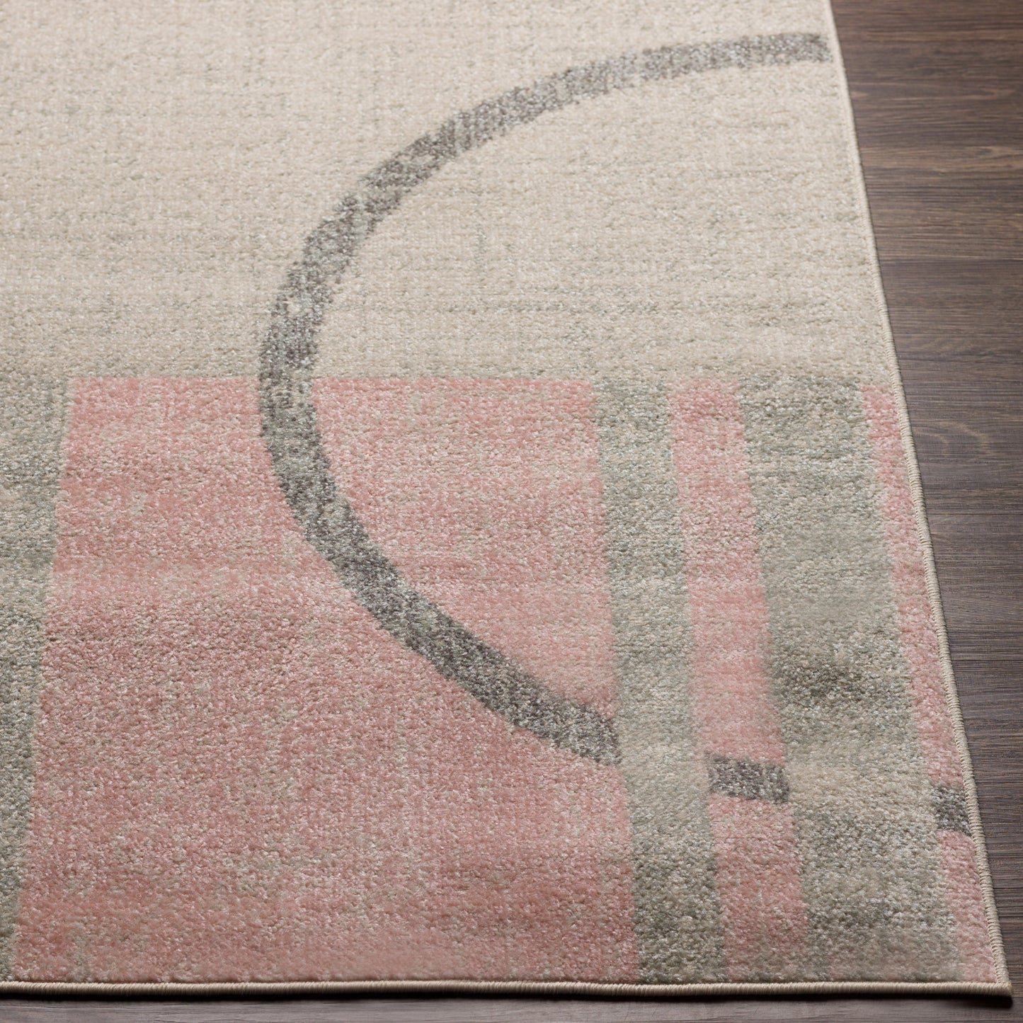 Harput Machine Woven Rug Livabliss Harput