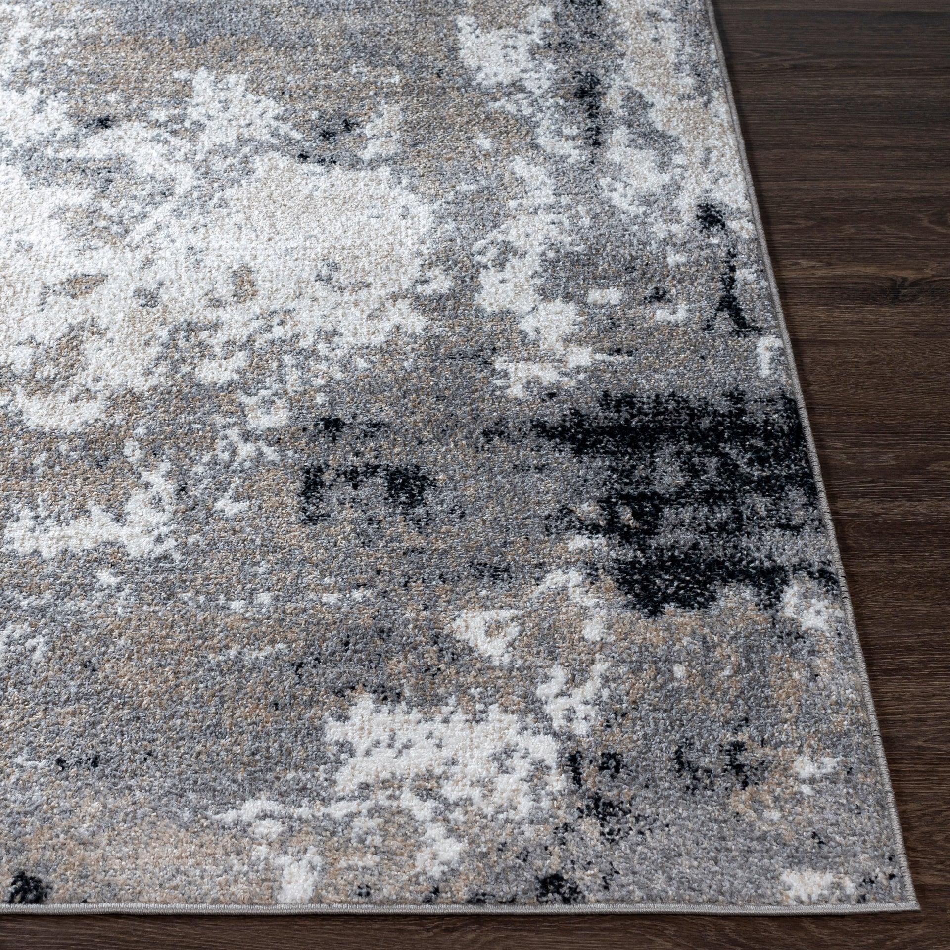 Andalus Machine Woven Rug Livabliss Andalus