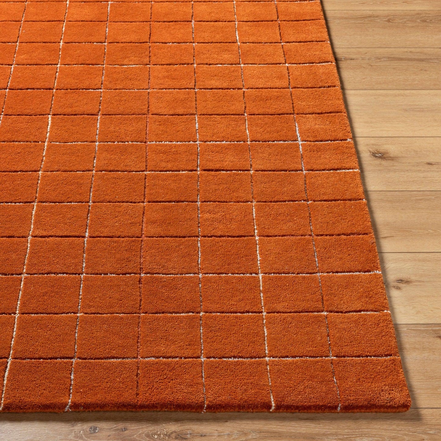 Brook Handmade Rug Livabliss Brook