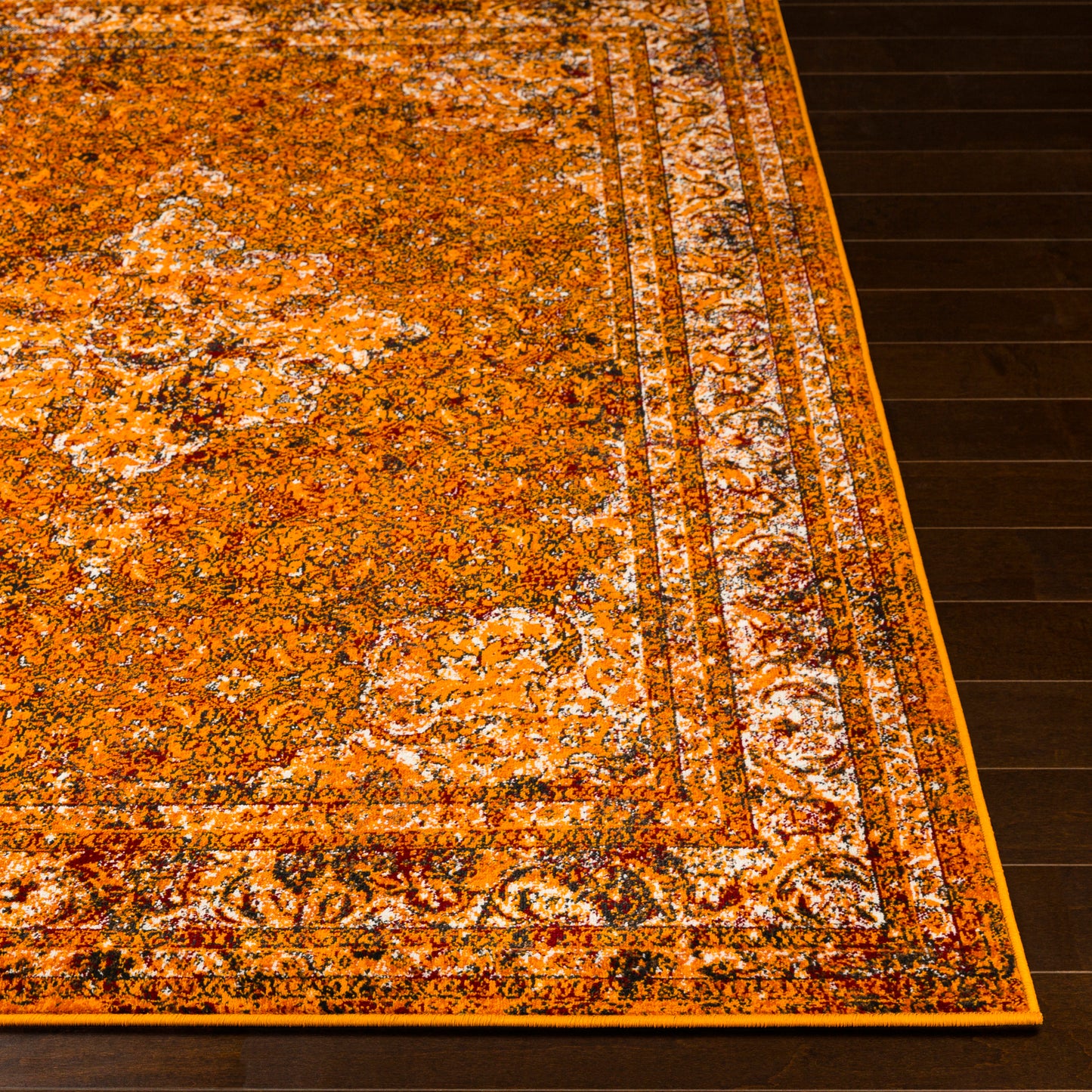 Mumbai Machine Woven Rug Livabliss Mumbai