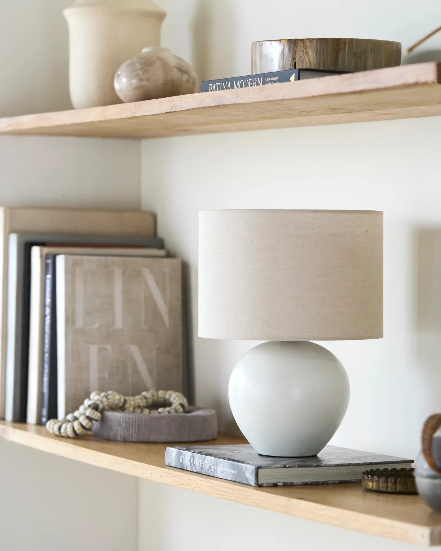 Elio Accent Table Lamp Livabliss Elio