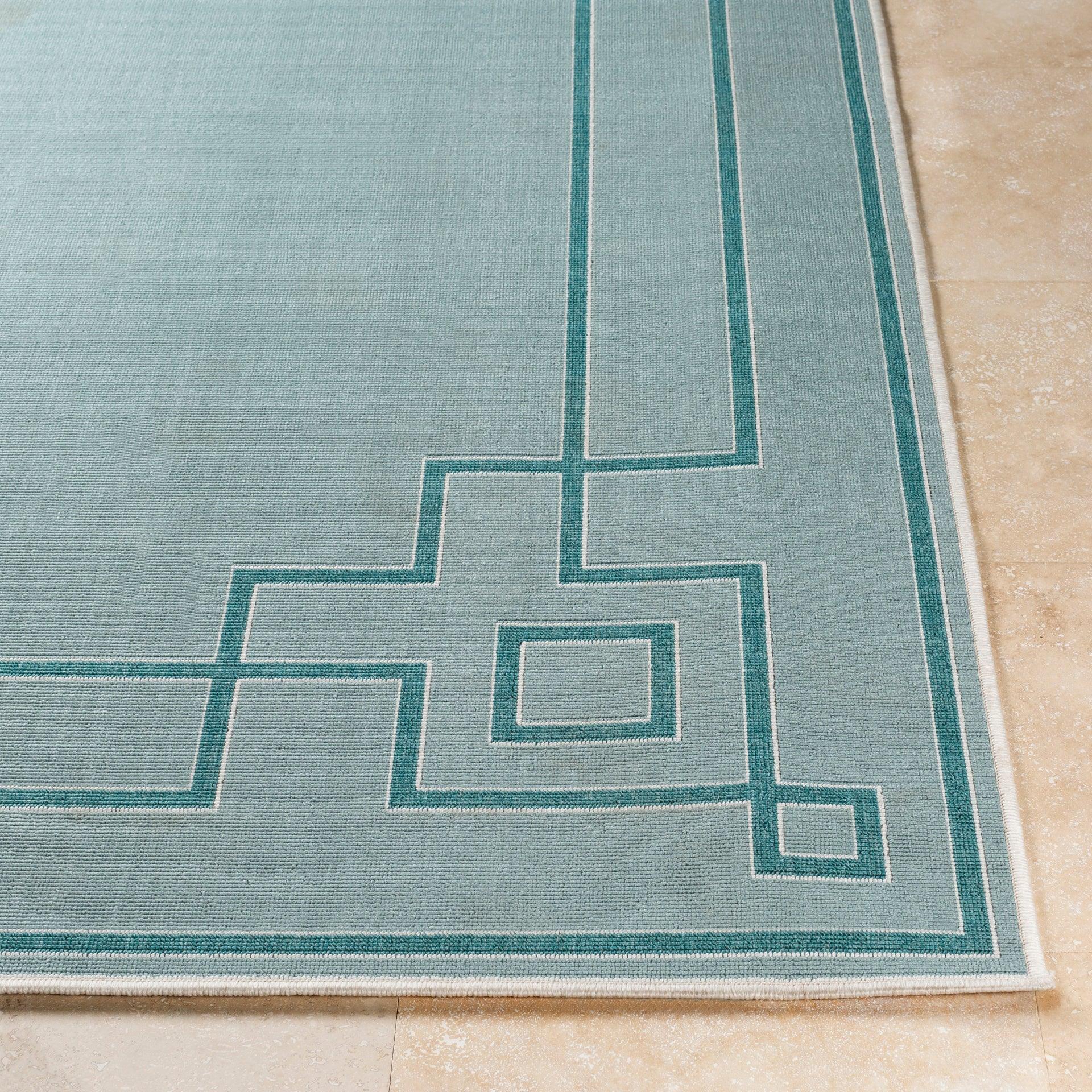 Alfresco Machine Woven Rug Livabliss Alfresco